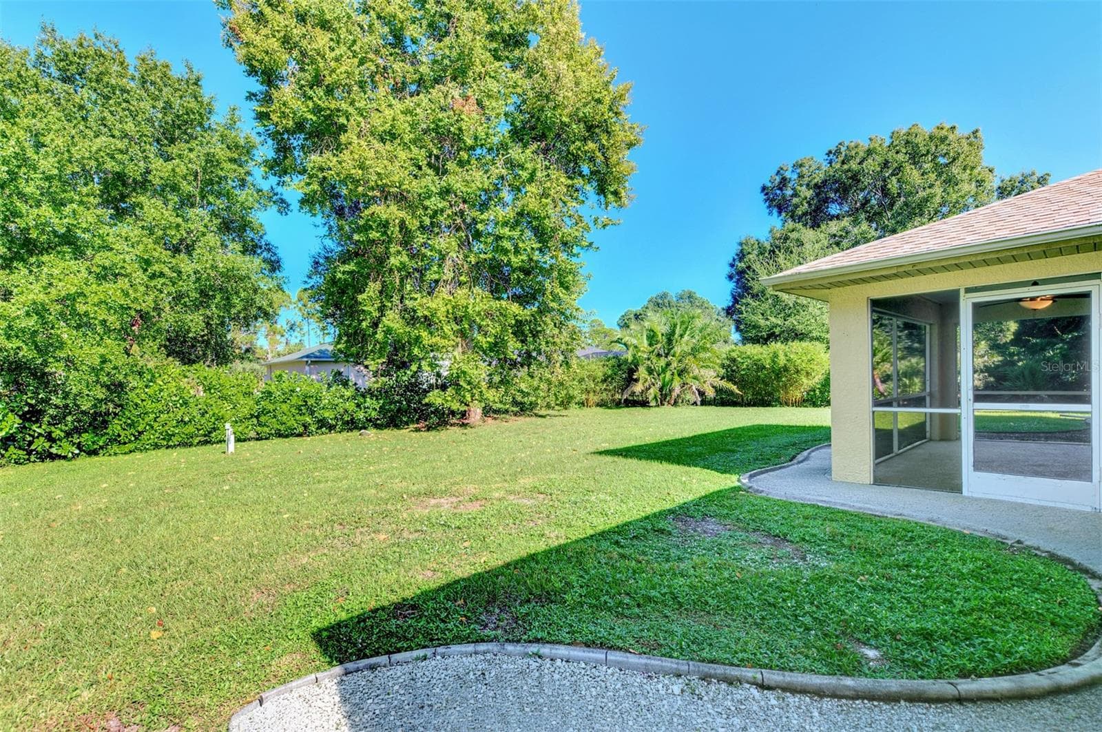 Single Family Residence at 3305 CIRCLEVILLE ST, NORTH PORT, photo 36 of 53