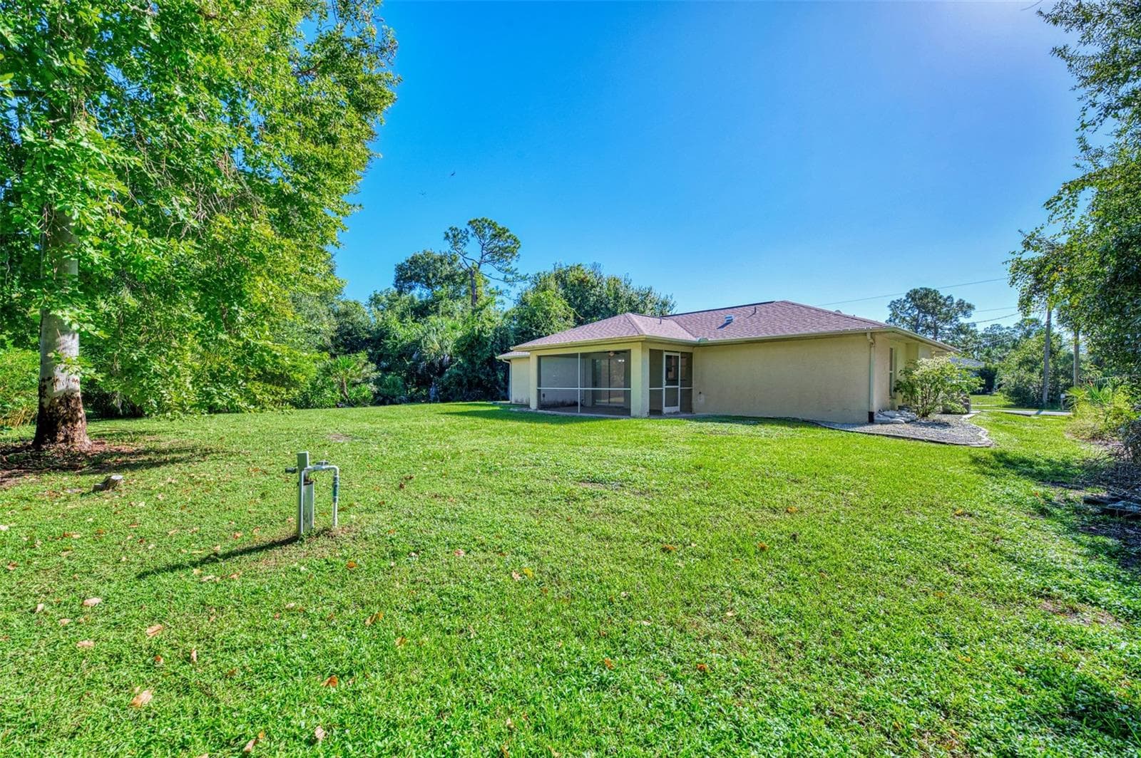 Single Family Residence at 3305 CIRCLEVILLE ST, NORTH PORT, photo 37 of 53