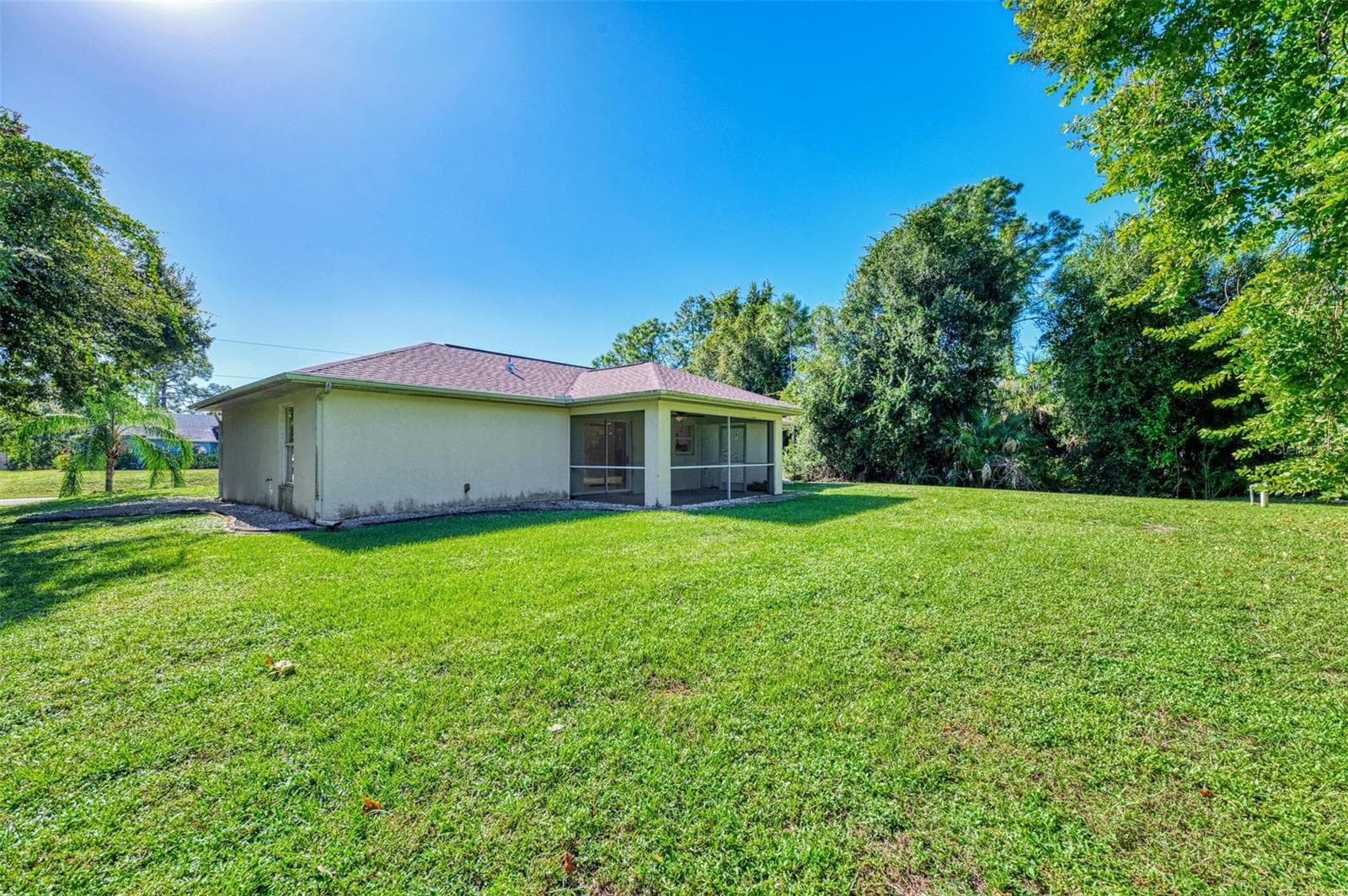 Single Family Residence at 3305 CIRCLEVILLE ST, NORTH PORT, photo 39 of 53