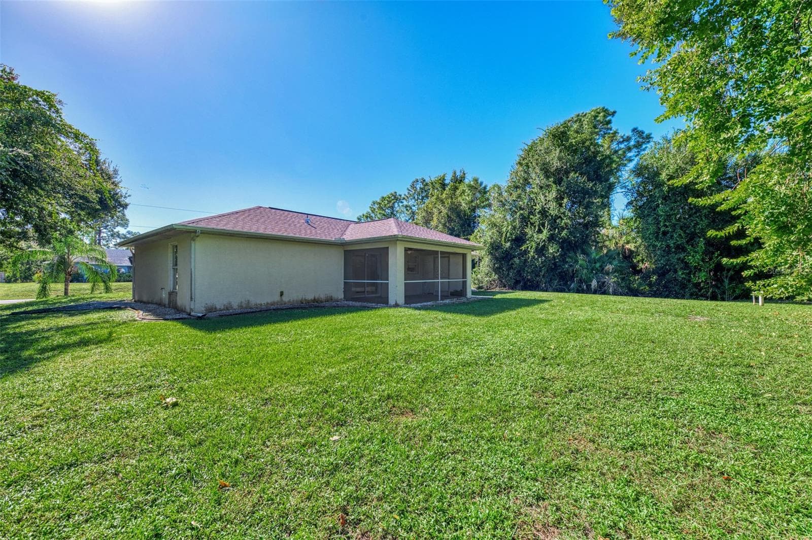 Single Family Residence at 3305 CIRCLEVILLE ST, NORTH PORT, photo 40 of 53