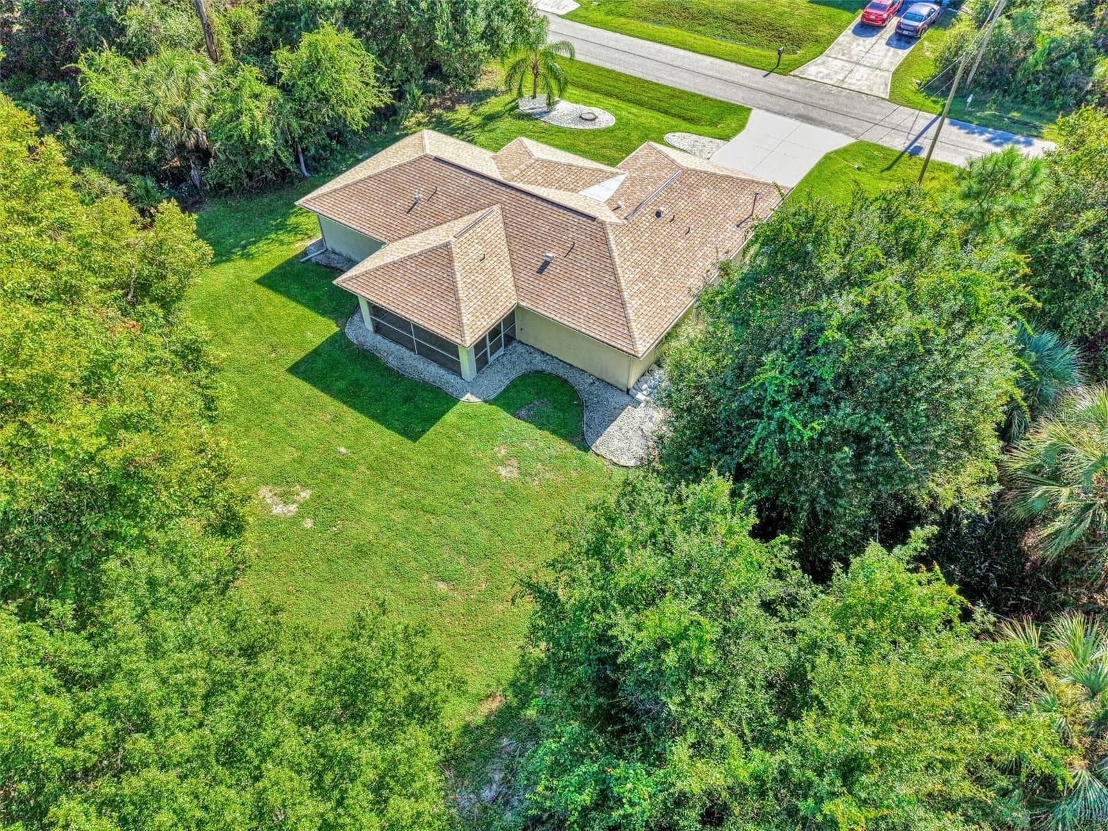 Single Family Residence at 3305 CIRCLEVILLE ST, NORTH PORT, photo 43 of 53