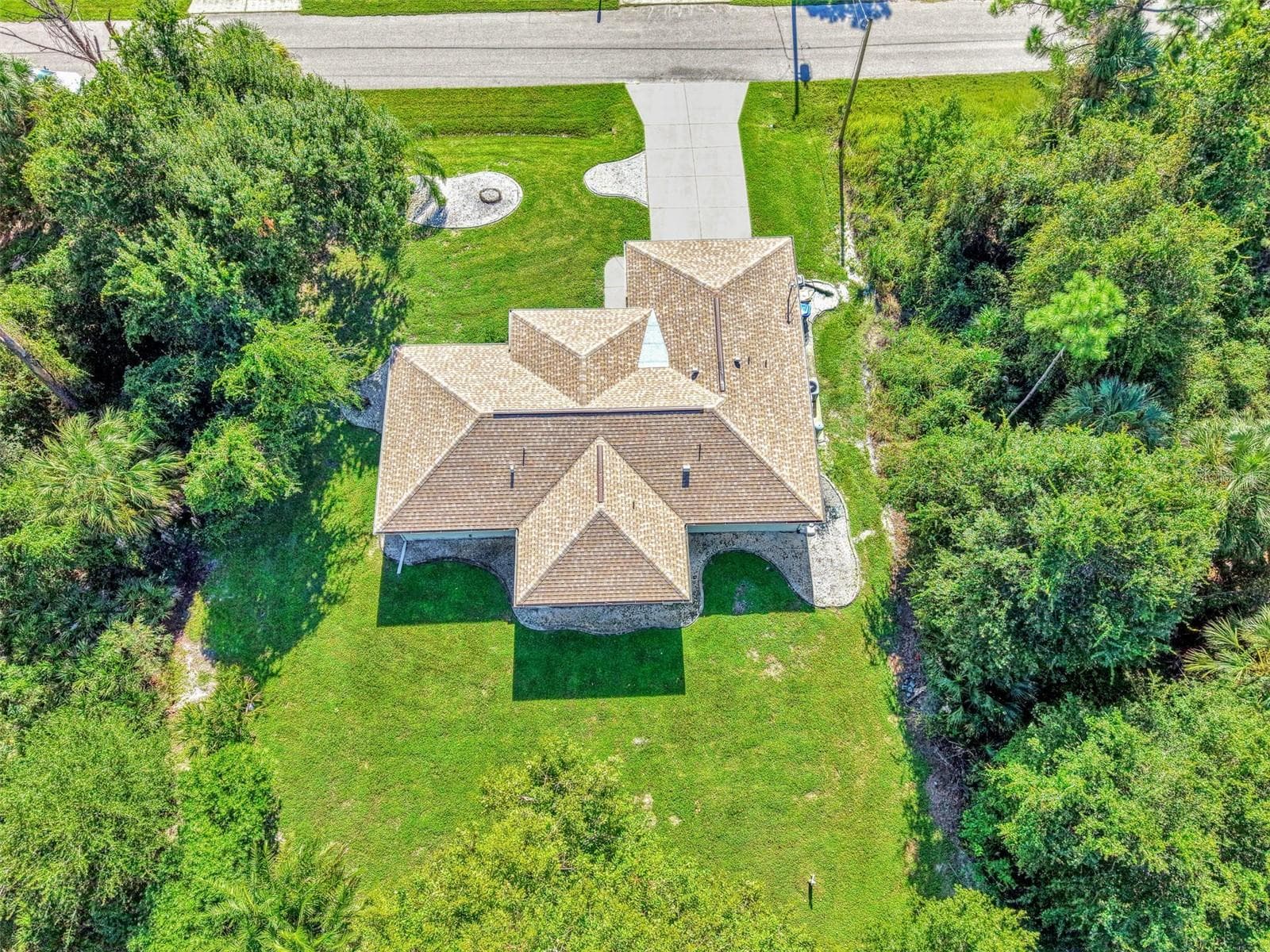Single Family Residence at 3305 CIRCLEVILLE ST, NORTH PORT, photo 44 of 53