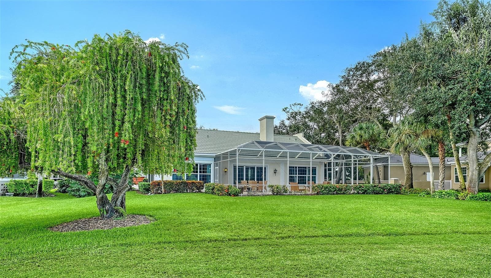 Nearly 1/3 of an ACRE of Land w/Privacy and Exclusivity! - 227 SAINT JAMES PARK, OSPREY