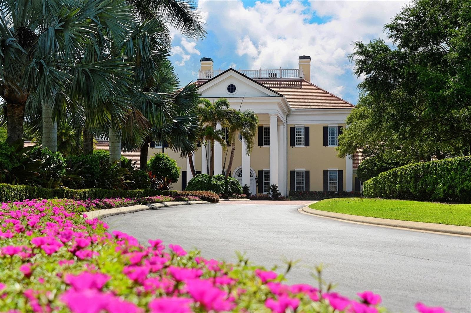 The Clubhouse at THE OAKS - 227 SAINT JAMES PARK, OSPREY