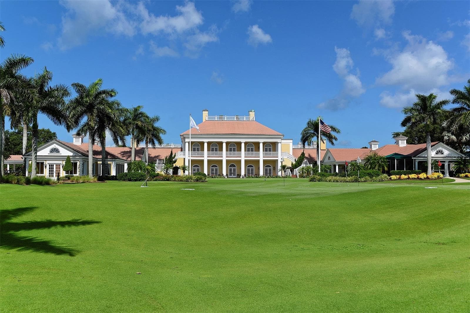 THE OAKS Golf & Country Club - 227 SAINT JAMES PARK, OSPREY