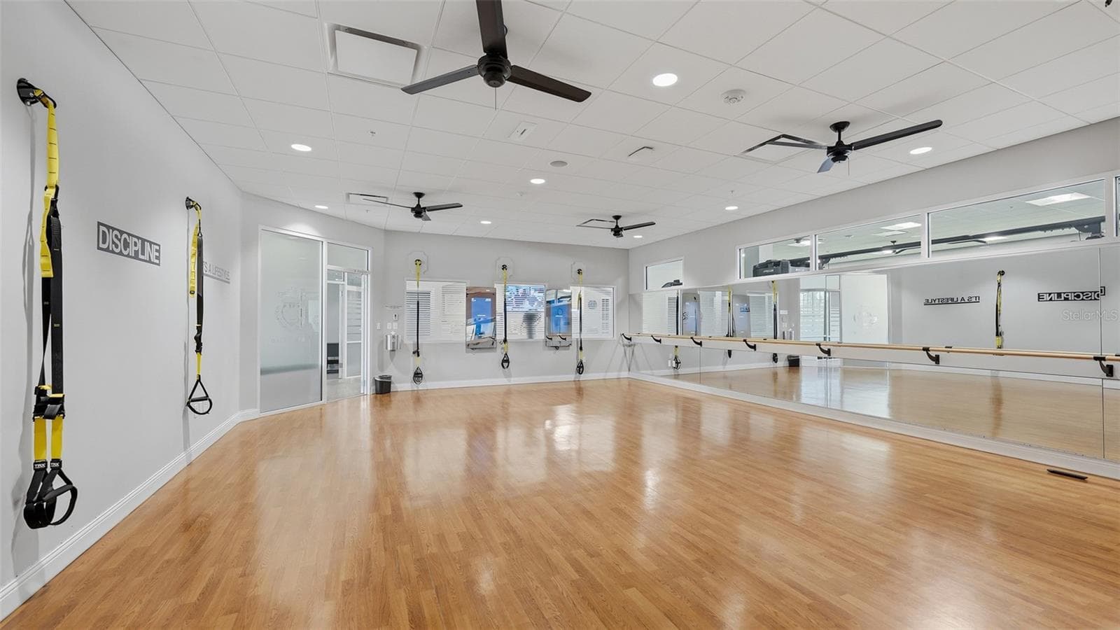 Fitness/Wellness Center at the Oaks - 227 SAINT JAMES PARK, OSPREY