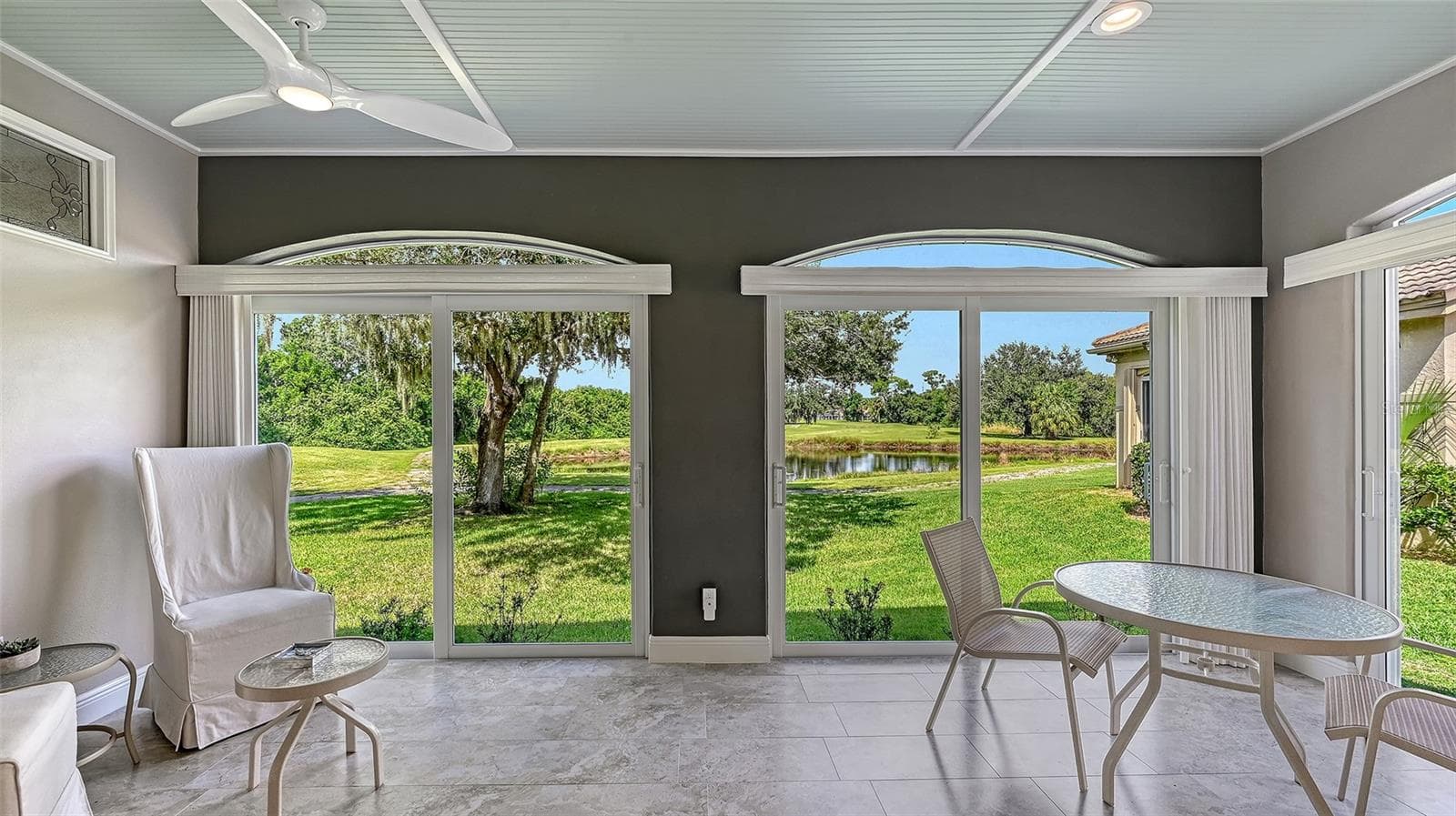 Villa at 3407 HADFIELD GREENE #13, SARASOTA, photo 5 of 44