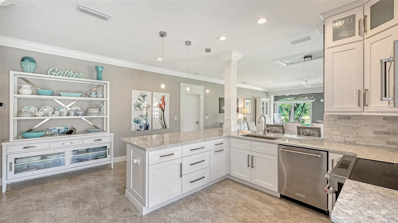 Villa at 3407 HADFIELD GREENE #13, SARASOTA, photo 10 of 44