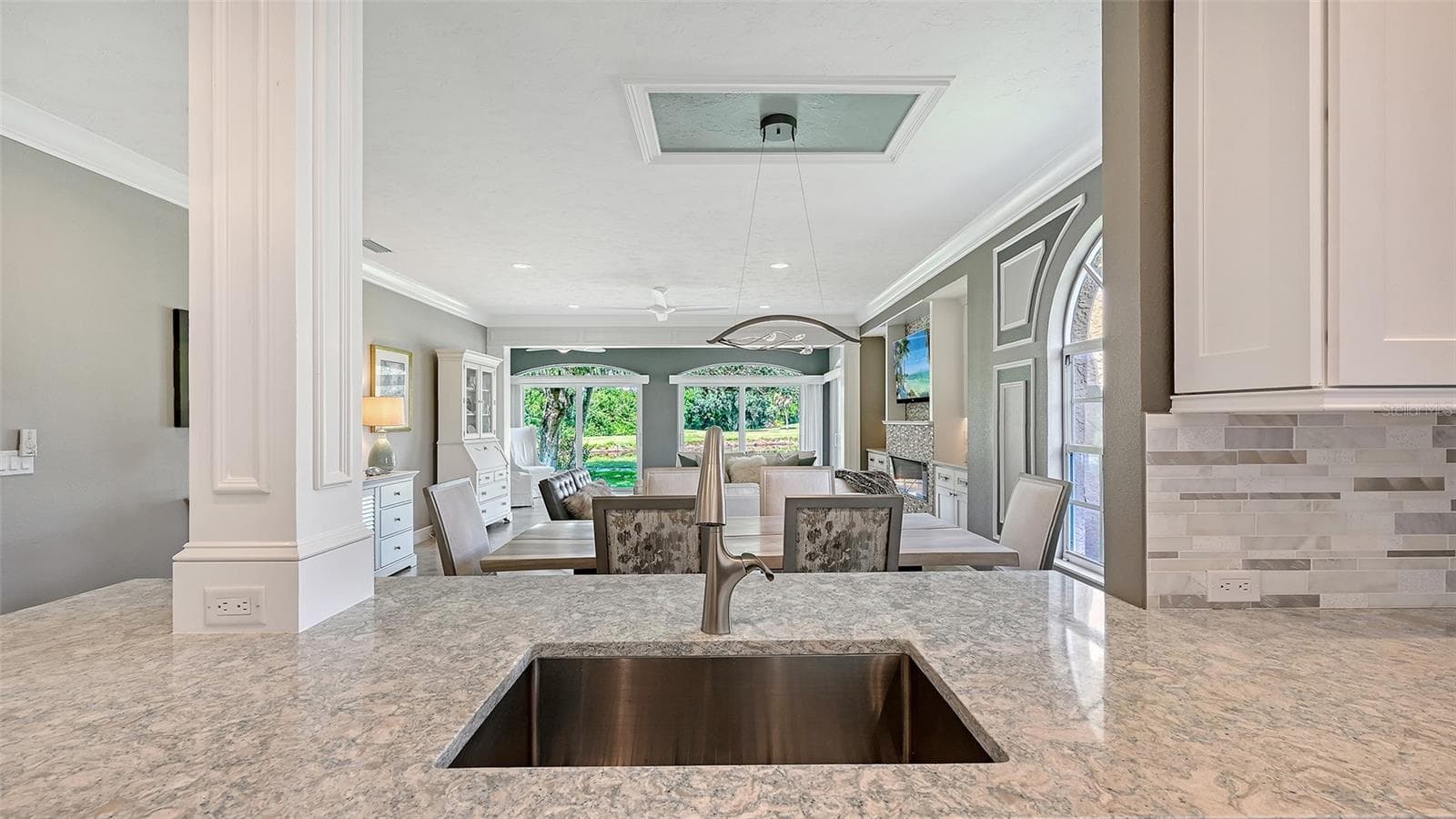 Villa at 3407 HADFIELD GREENE #13, SARASOTA, photo 13 of 44