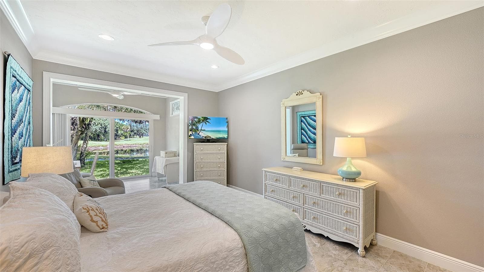 Villa at 3407 HADFIELD GREENE #13, SARASOTA, photo 14 of 44