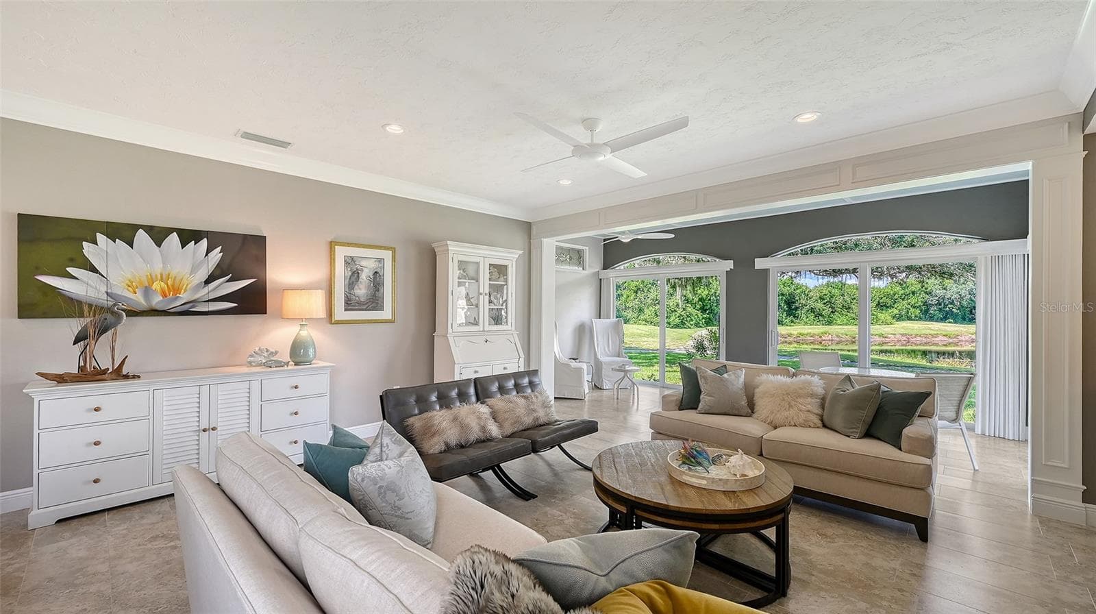 Villa at 3407 HADFIELD GREENE #13, SARASOTA, photo 18 of 44