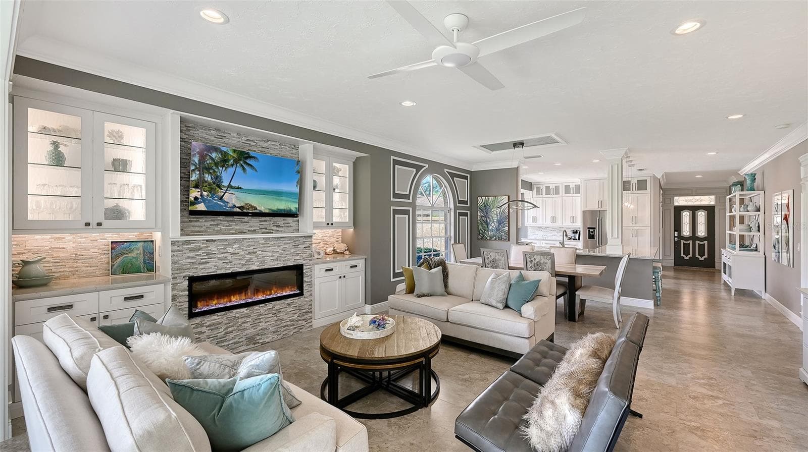 Villa at 3407 HADFIELD GREENE #13, SARASOTA, photo 21 of 44