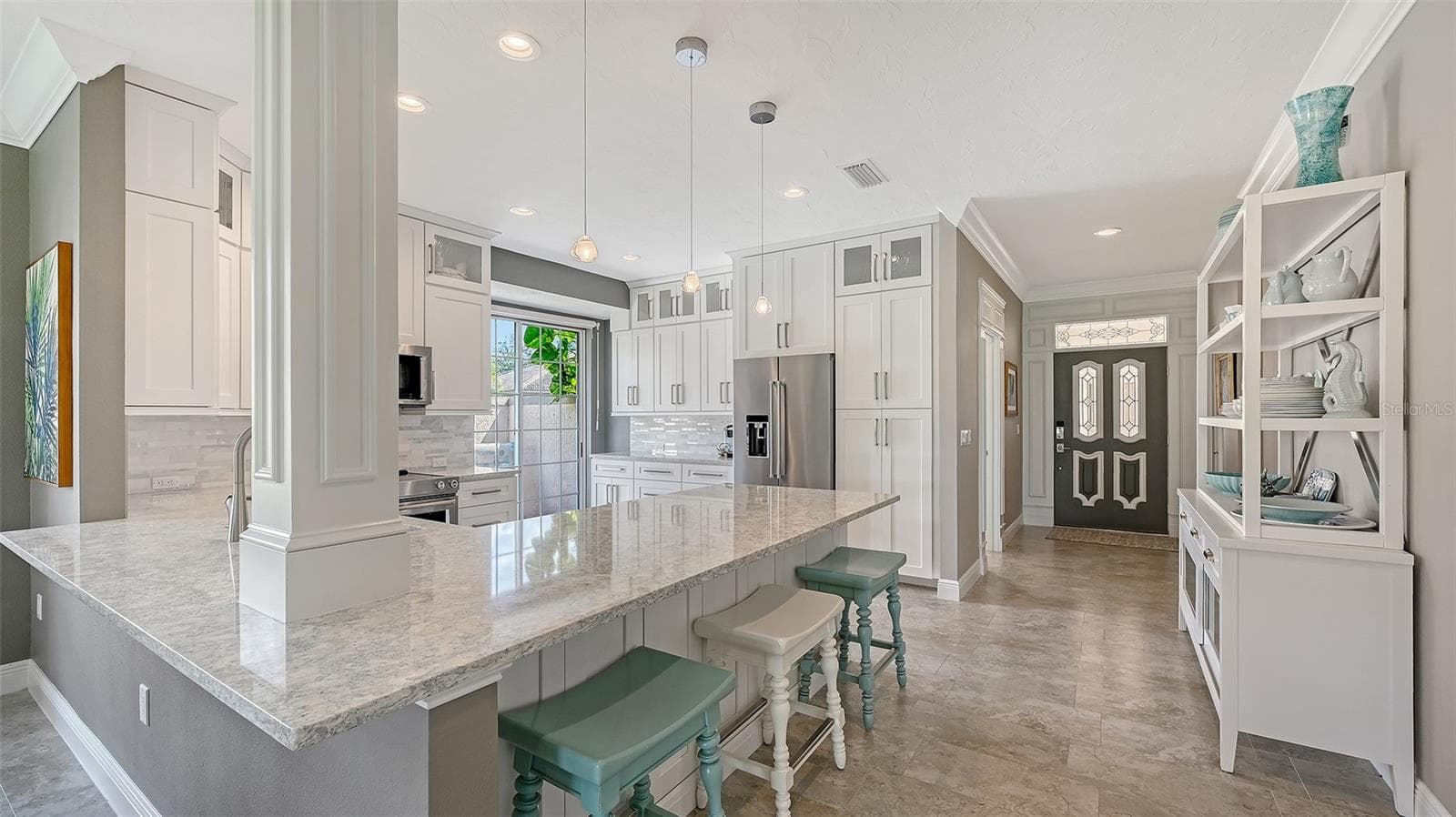 Villa at 3407 HADFIELD GREENE #13, SARASOTA, photo 22 of 44
