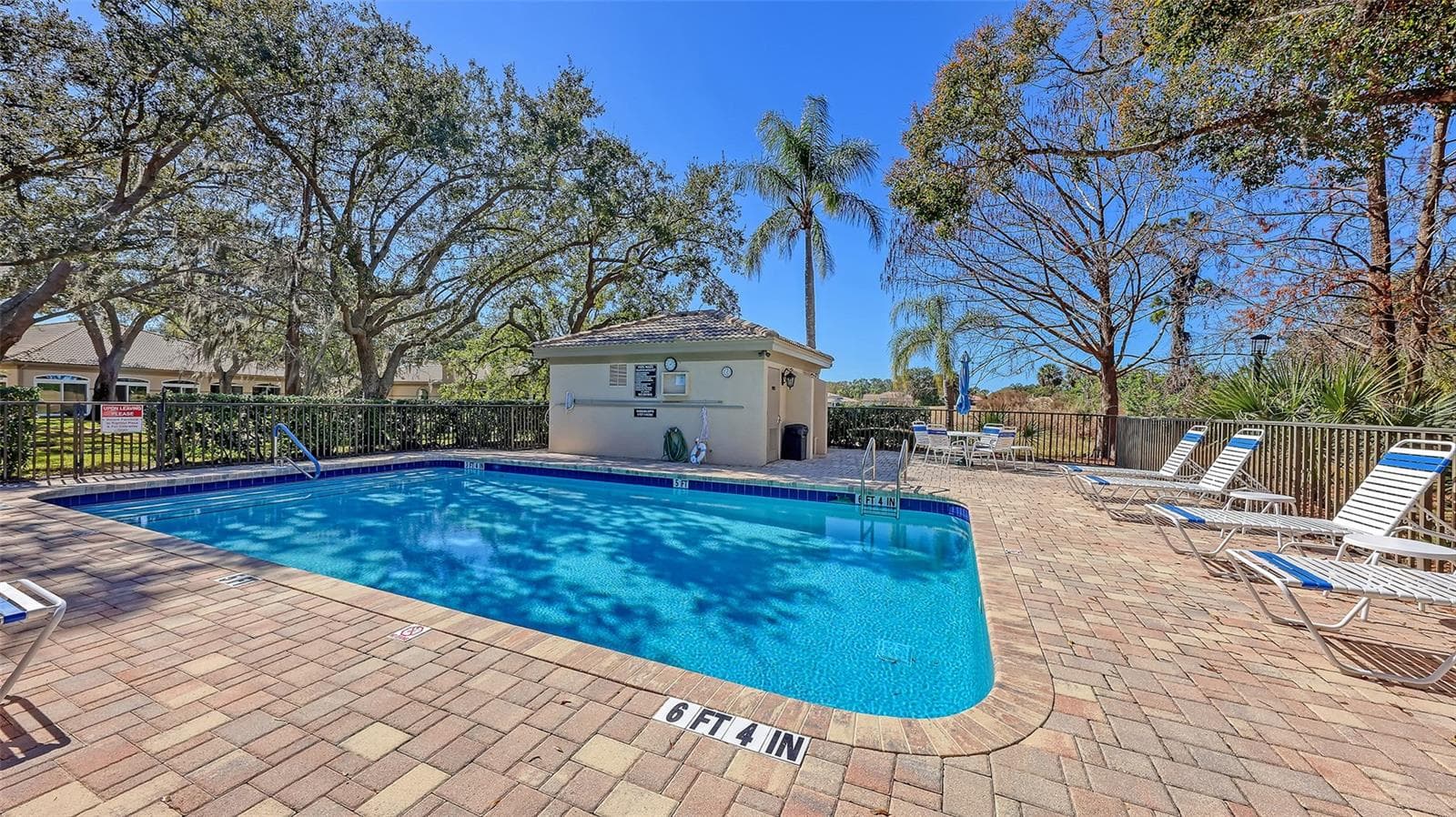 Villa at 3407 HADFIELD GREENE #13, SARASOTA, photo 28 of 44