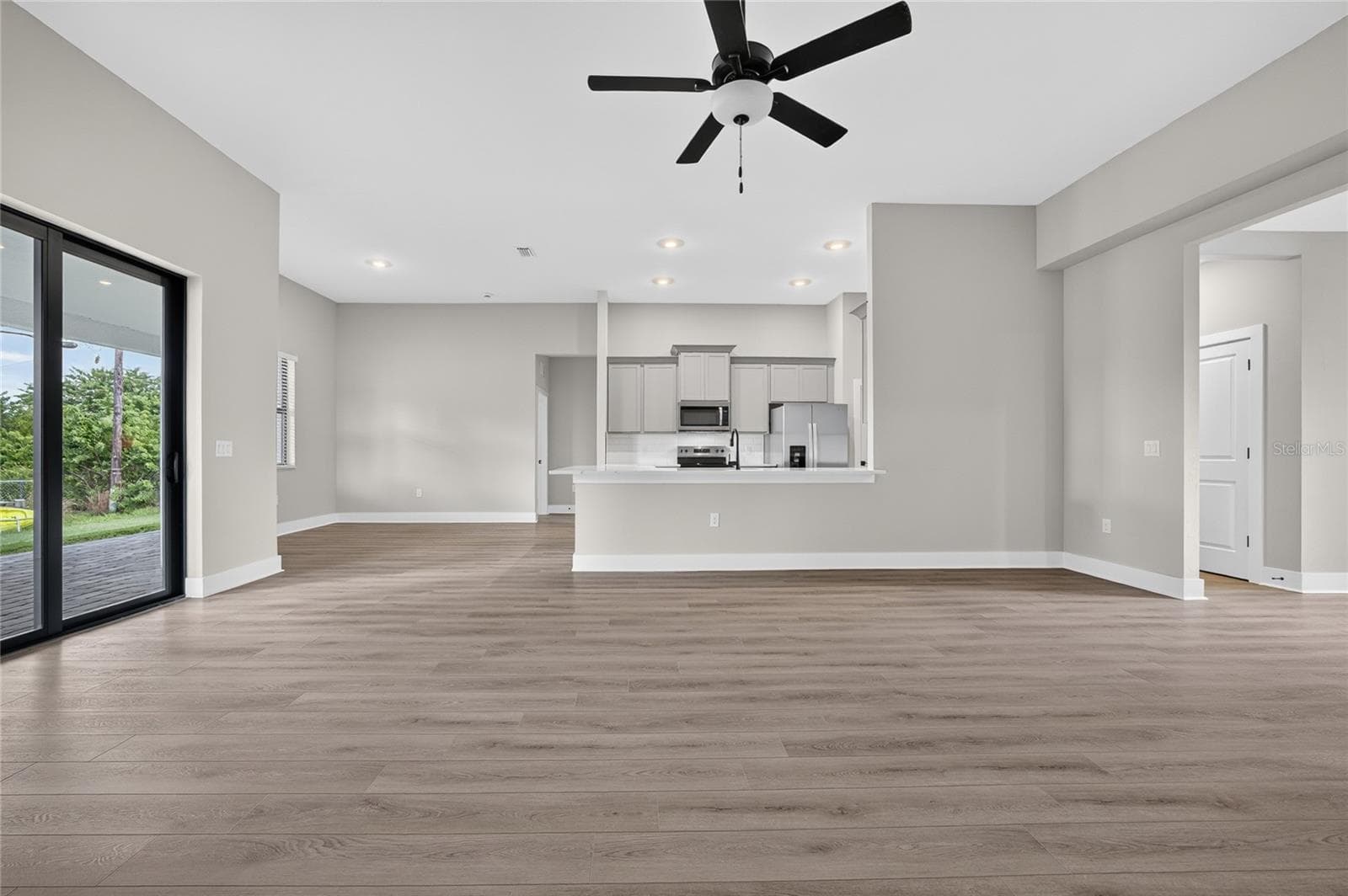 Single Family Residence at 4570 GILLOT BLVD, PORT CHARLOTTE, photo 8 of 54