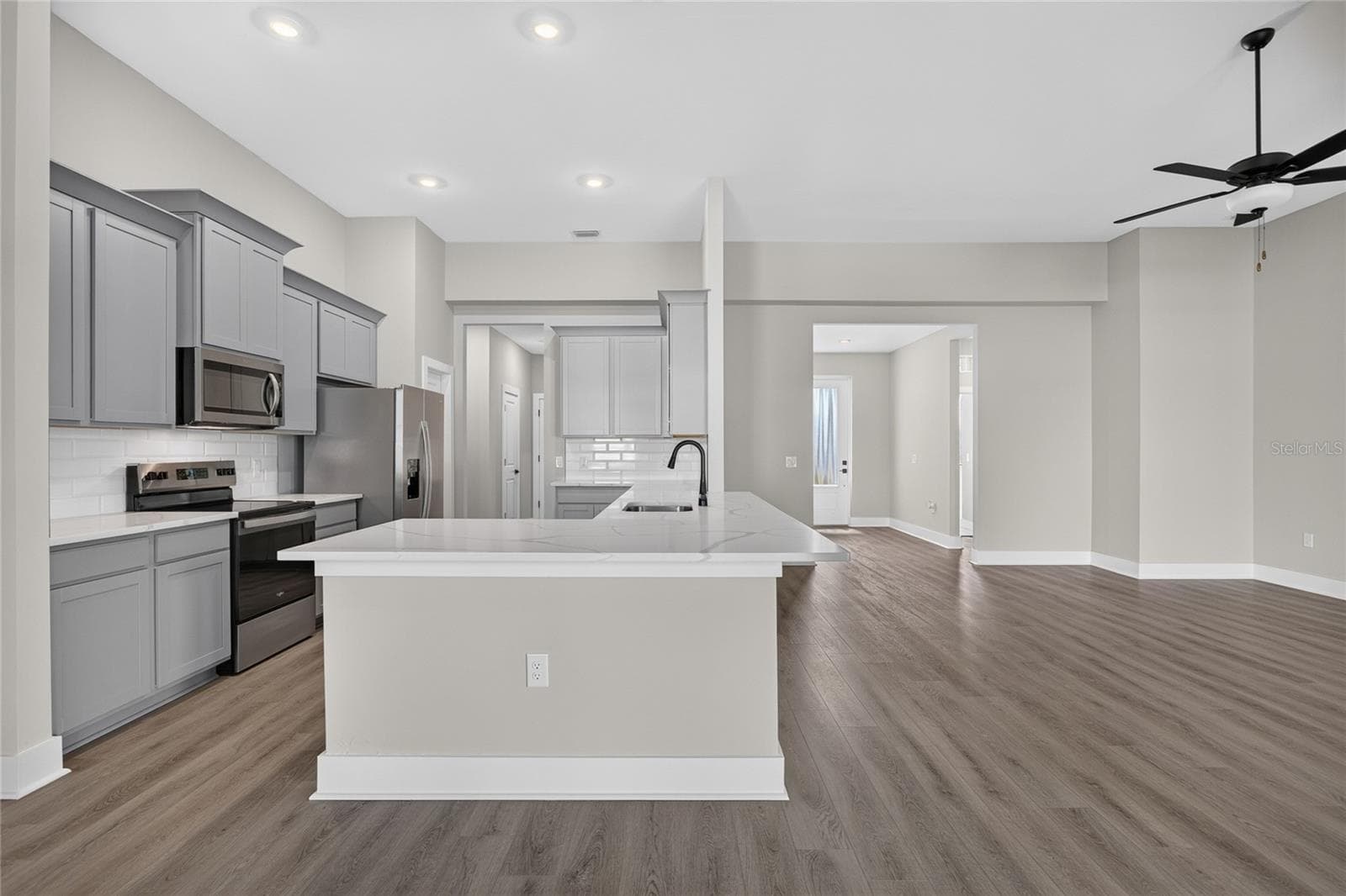 Single Family Residence at 4570 GILLOT BLVD, PORT CHARLOTTE, photo 11 of 54