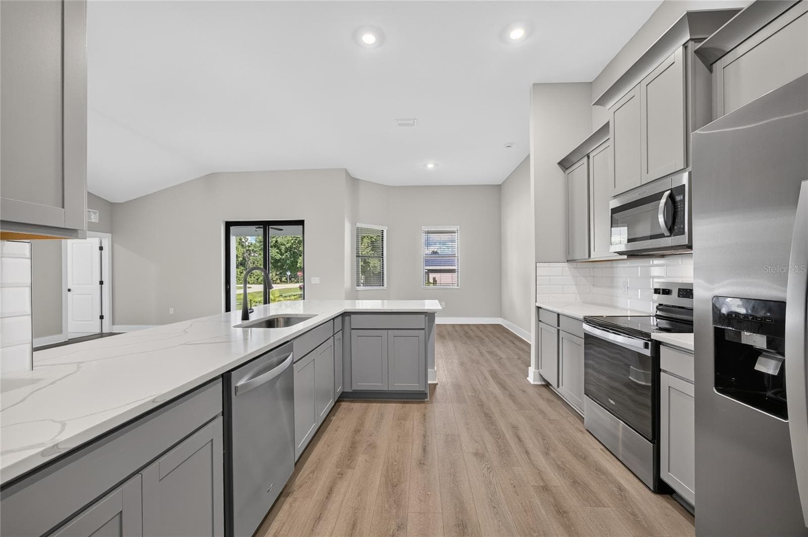 Single Family Residence at 4570 GILLOT BLVD, PORT CHARLOTTE, photo 13 of 54