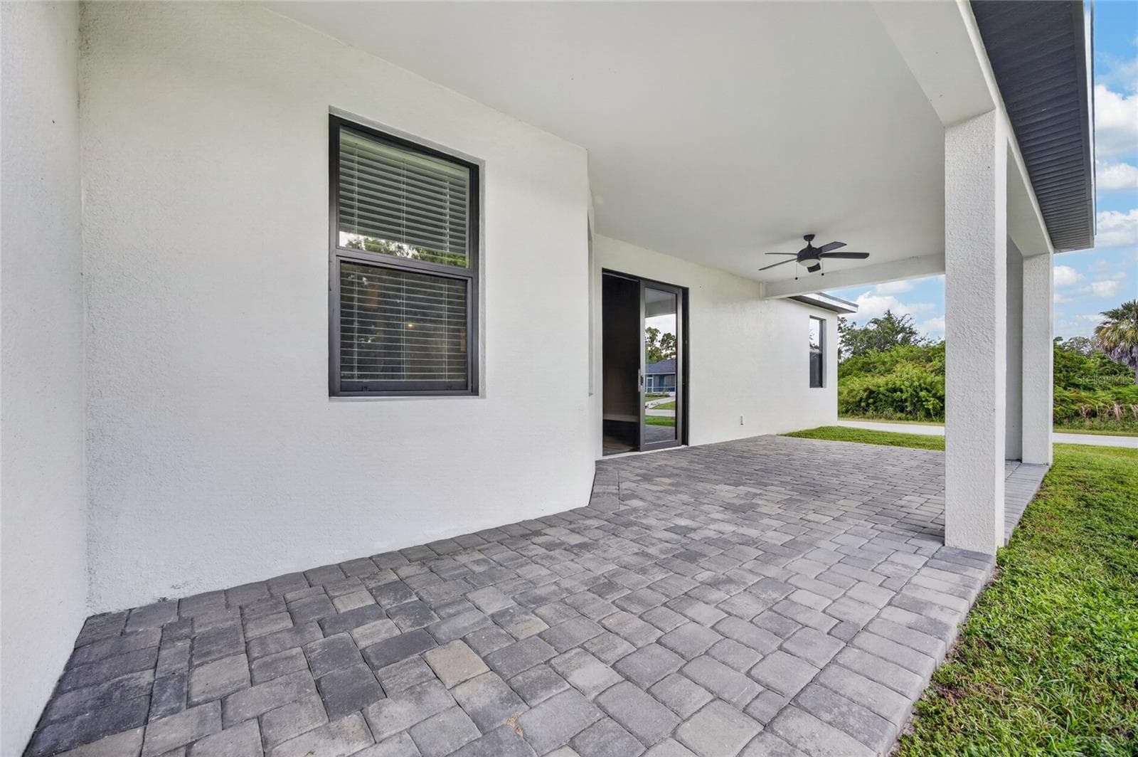 Single Family Residence at 4570 GILLOT BLVD, PORT CHARLOTTE, photo 36 of 54