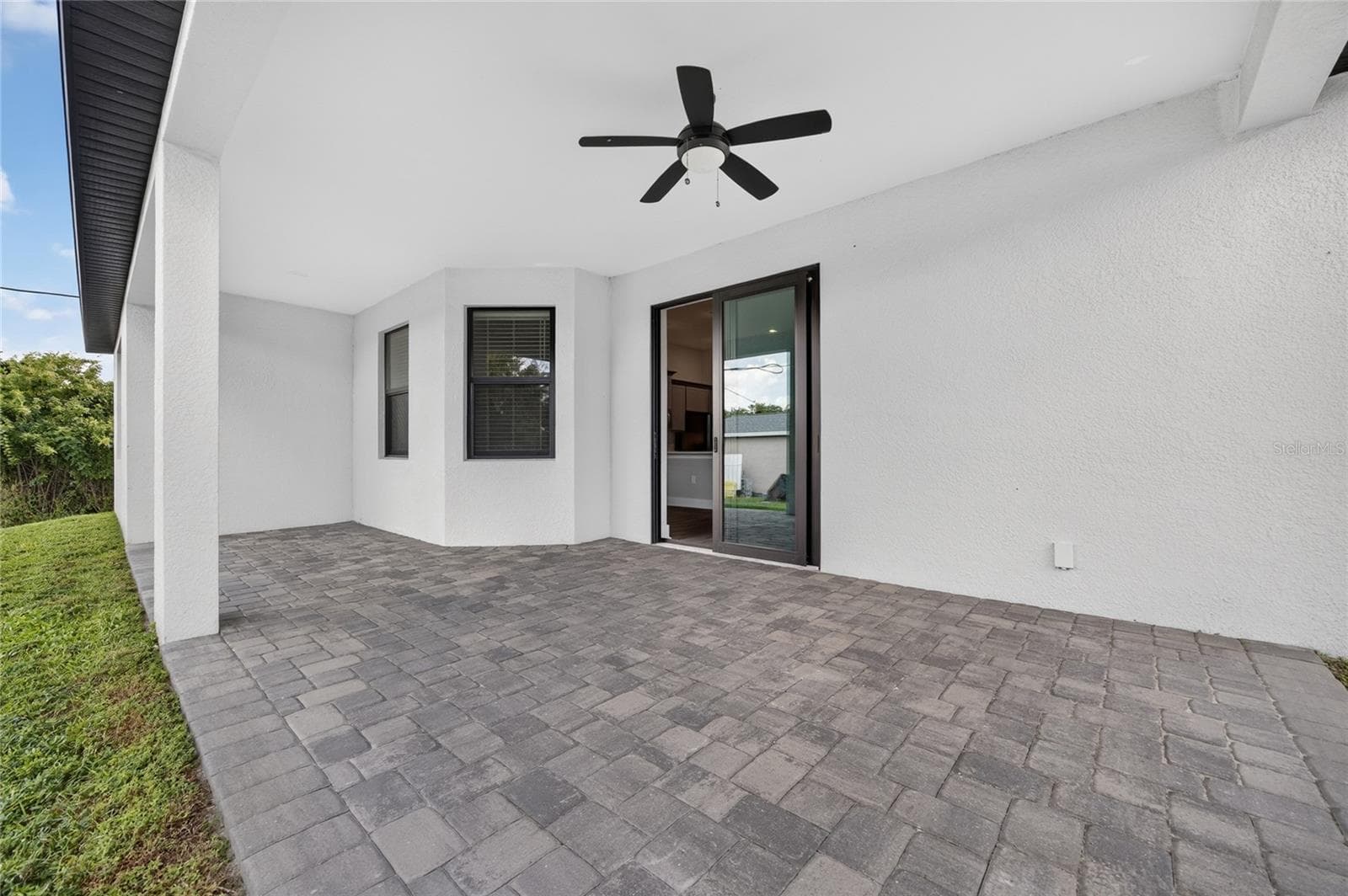 Single Family Residence at 4570 GILLOT BLVD, PORT CHARLOTTE, photo 37 of 54