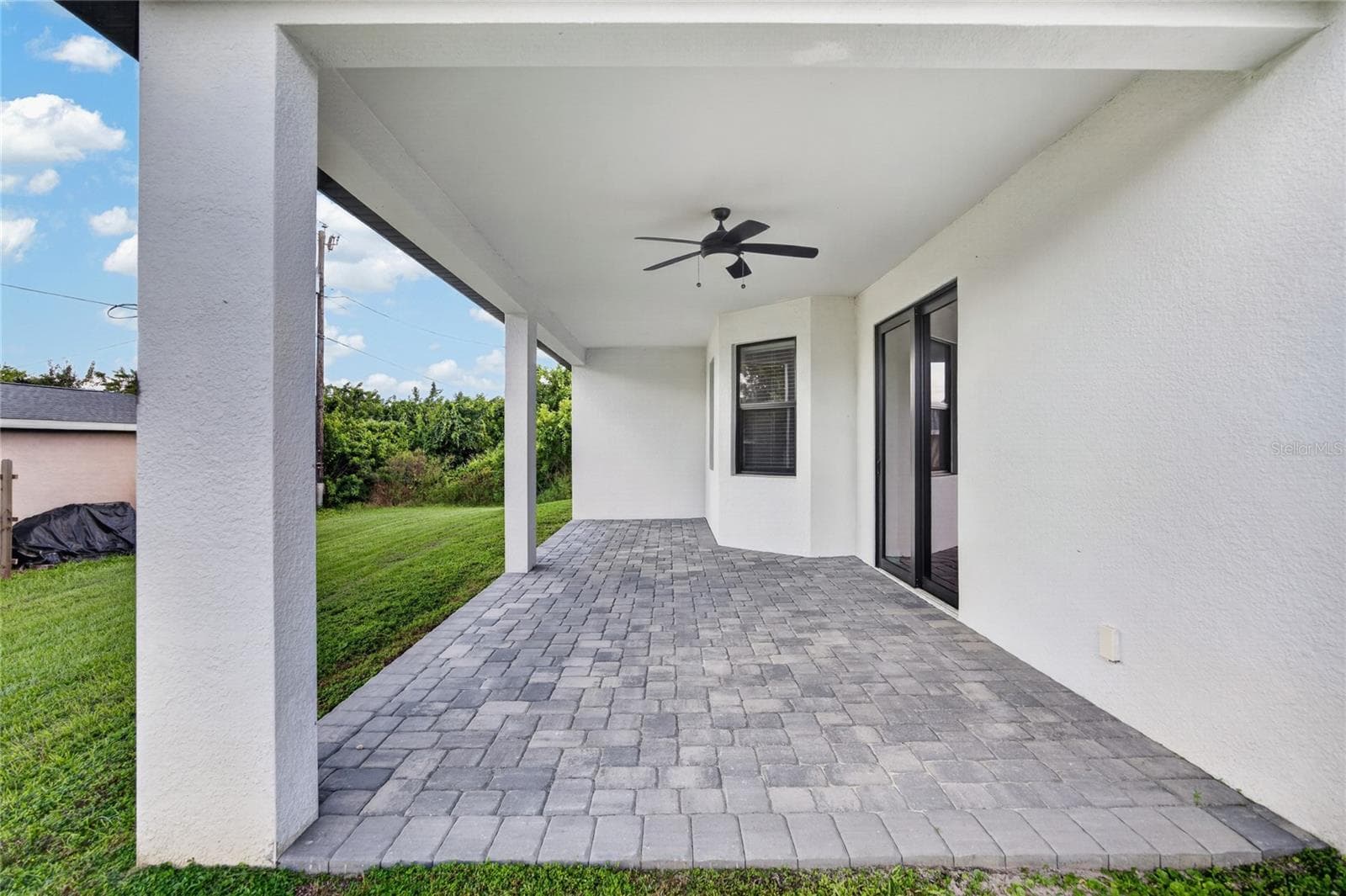Single Family Residence at 4570 GILLOT BLVD, PORT CHARLOTTE, photo 38 of 54