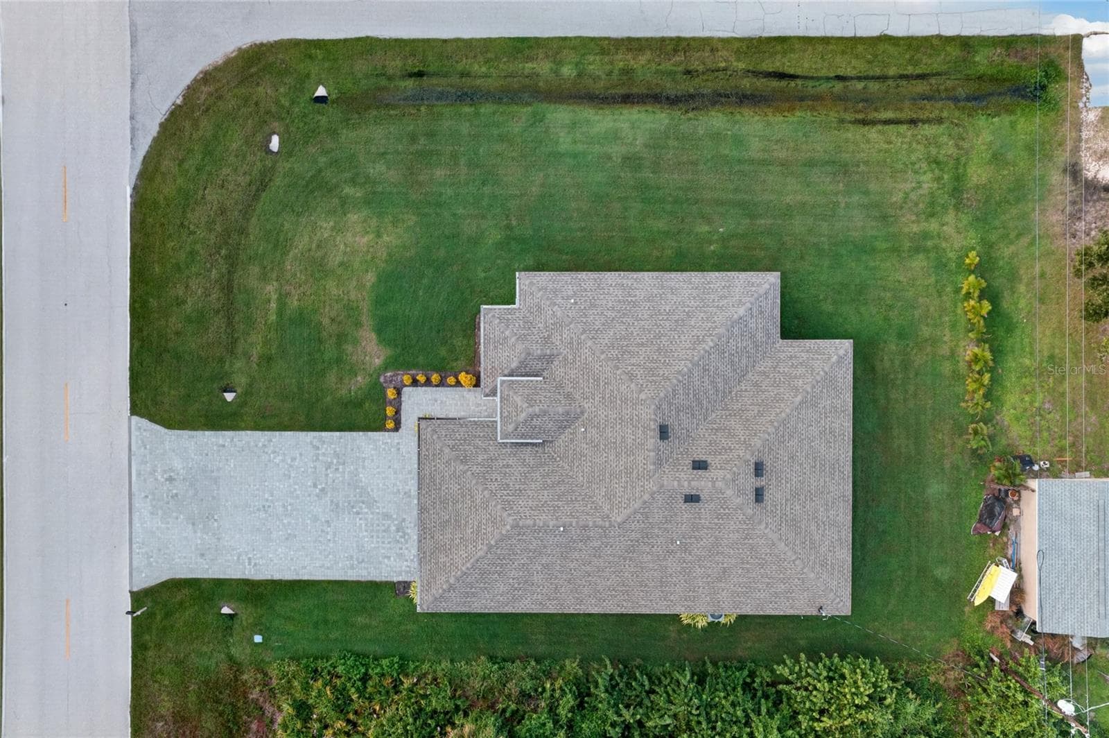 Single Family Residence at 4570 GILLOT BLVD, PORT CHARLOTTE, photo 41 of 54