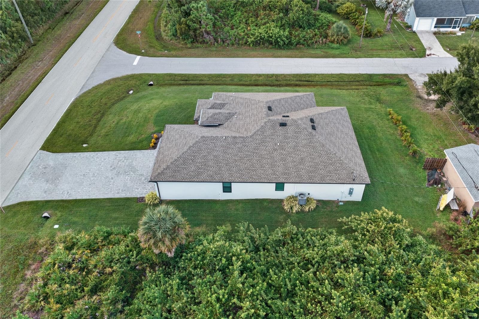 Single Family Residence at 4570 GILLOT BLVD, PORT CHARLOTTE, photo 45 of 54