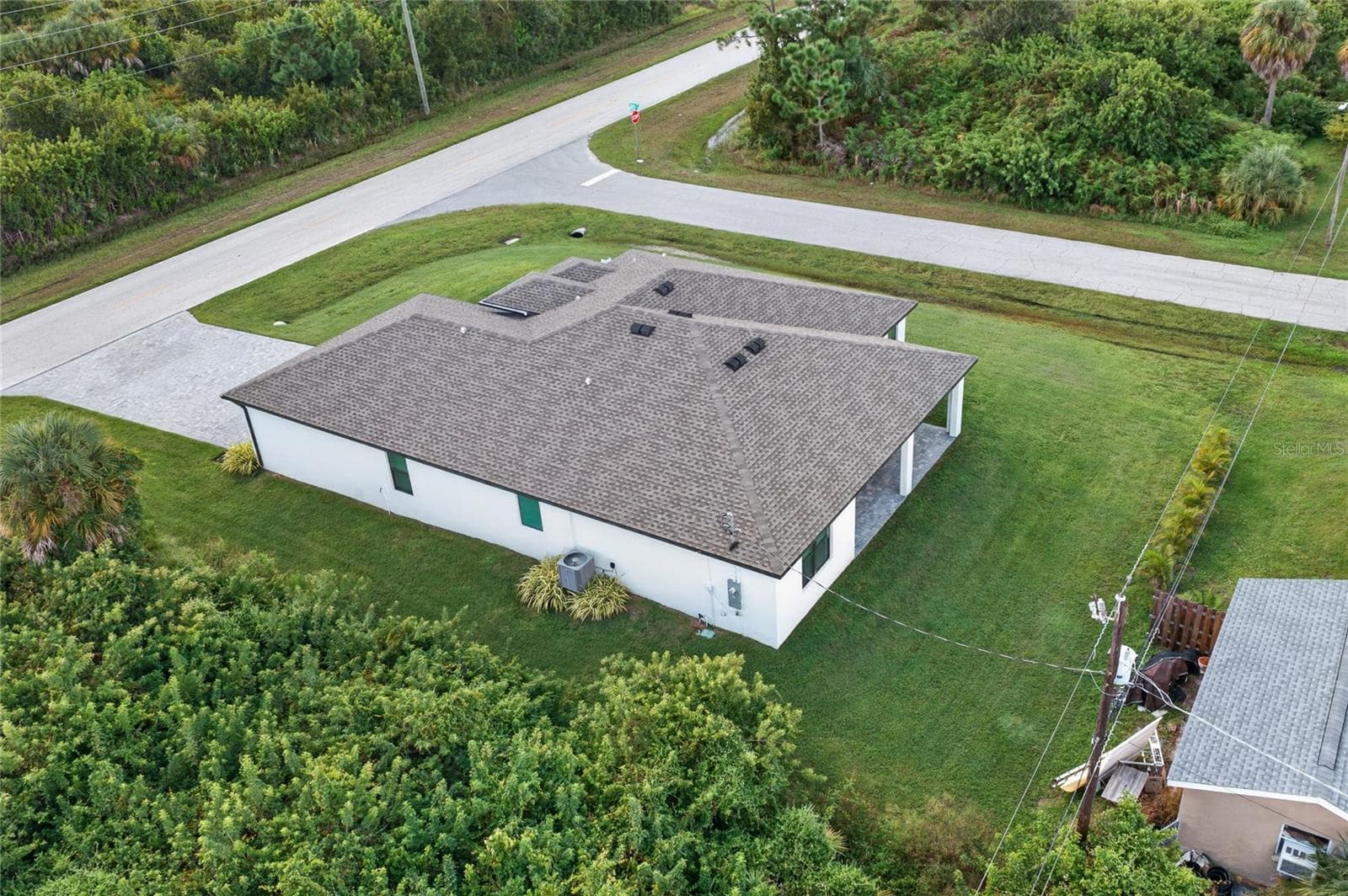 Single Family Residence at 4570 GILLOT BLVD, PORT CHARLOTTE, photo 46 of 54