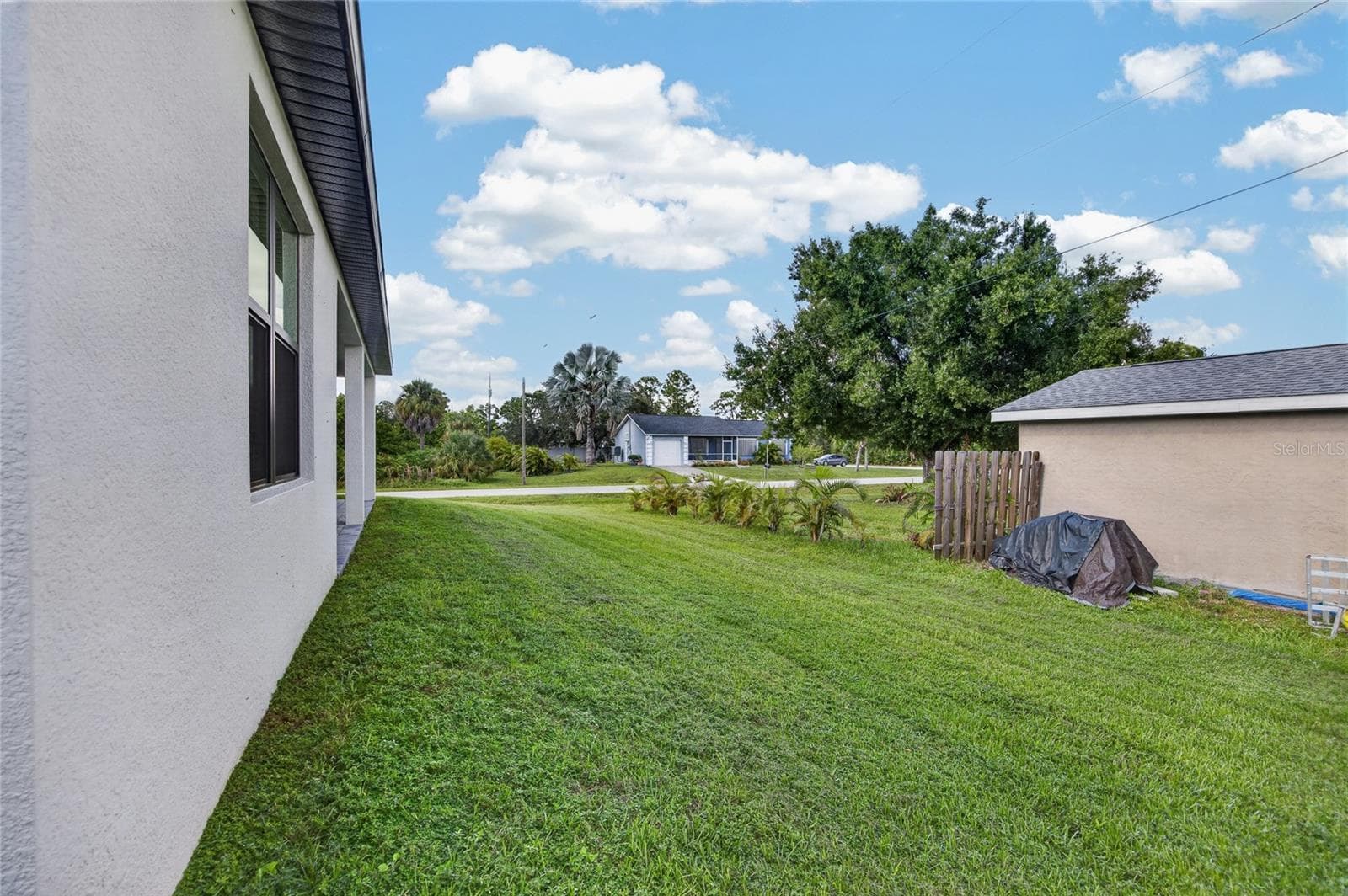 Single Family Residence at 4570 GILLOT BLVD, PORT CHARLOTTE, photo 49 of 54