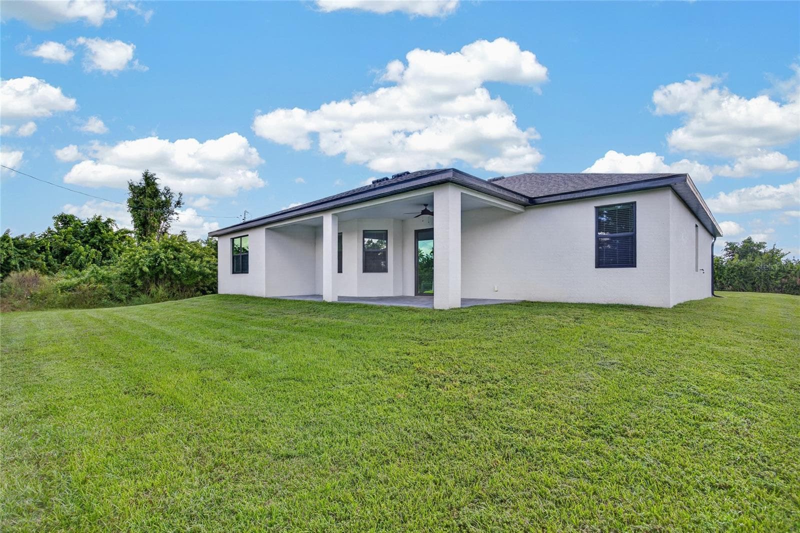 Single Family Residence at 4570 GILLOT BLVD, PORT CHARLOTTE, photo 50 of 54