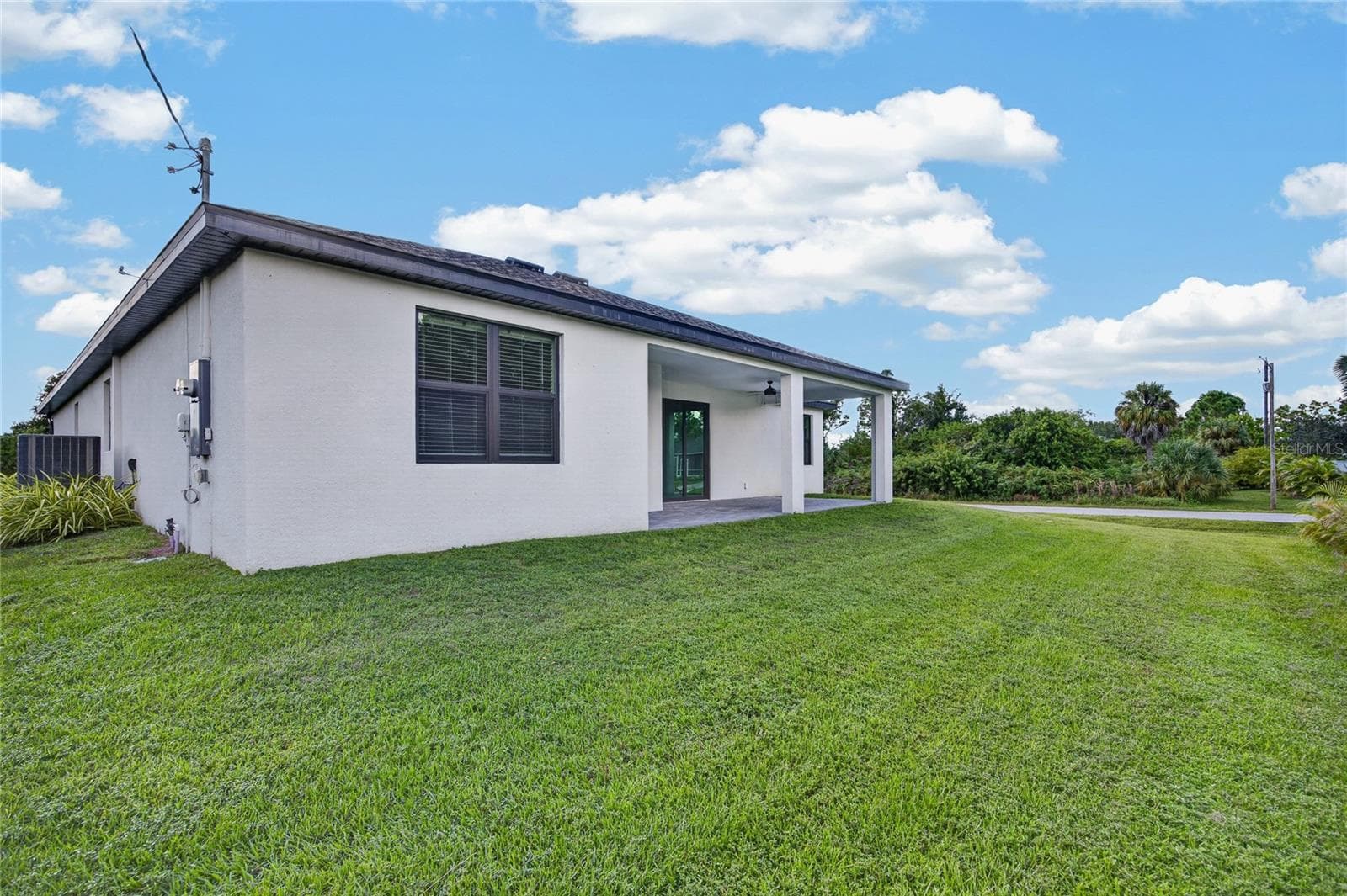 Single Family Residence at 4570 GILLOT BLVD, PORT CHARLOTTE, photo 51 of 54