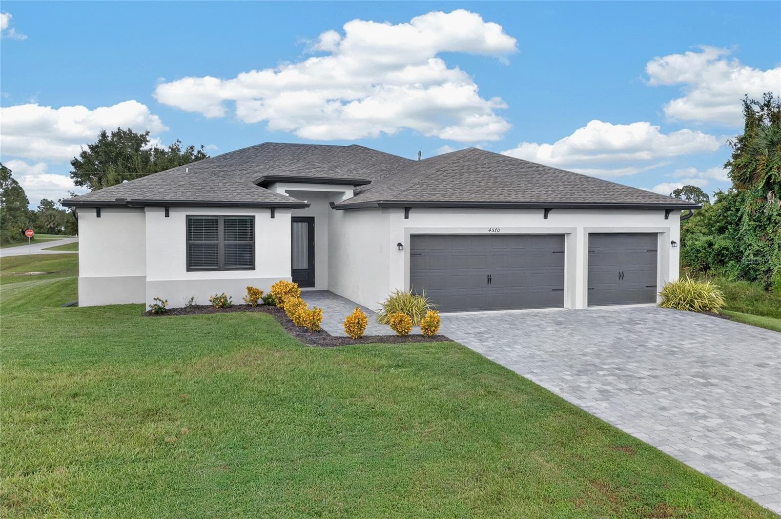 Single Family Residence at 4570 GILLOT BLVD, PORT CHARLOTTE, photo 52 of 54