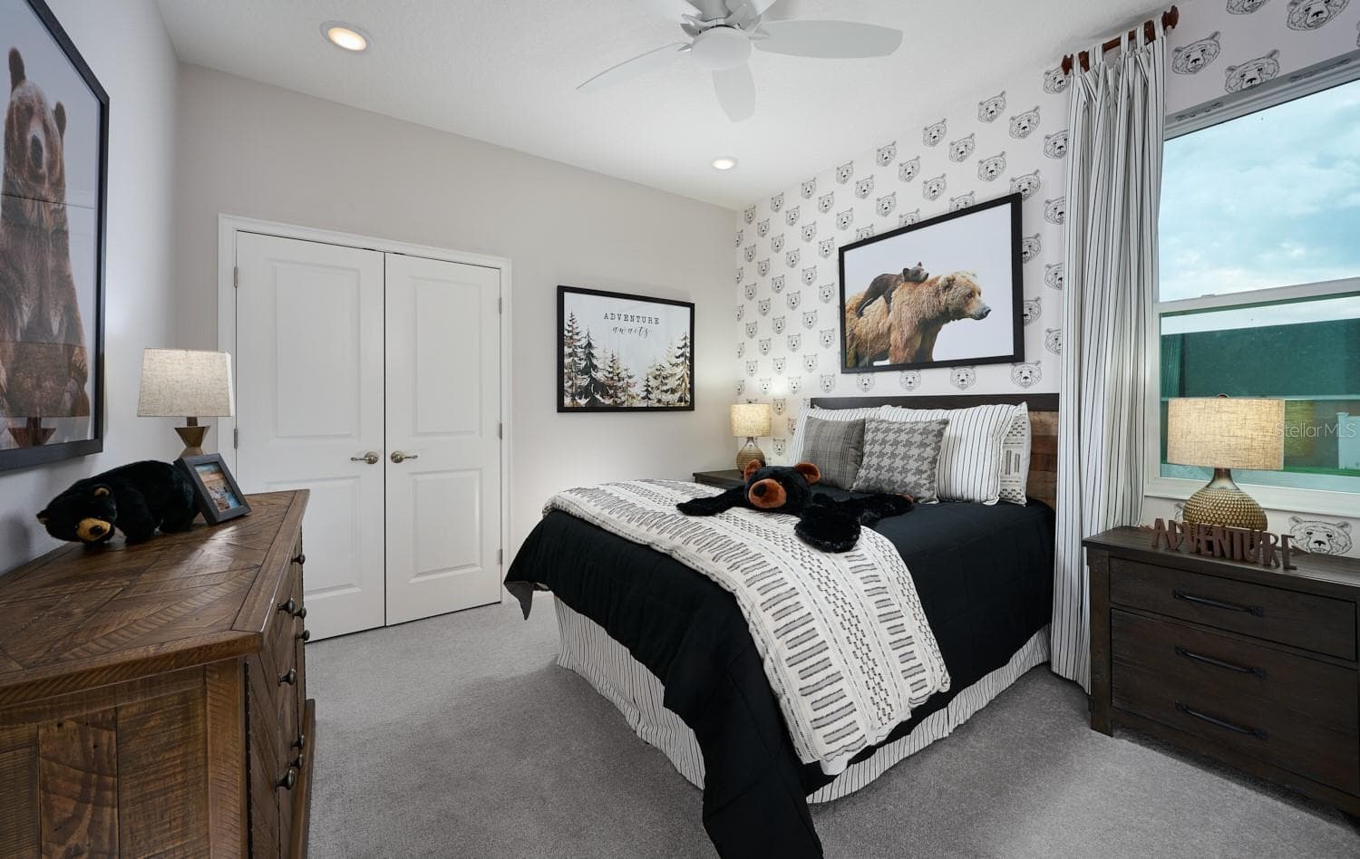 Single Family Residence at 2236 SIRENA LN, MOUNT DORA, photo 9 of 11