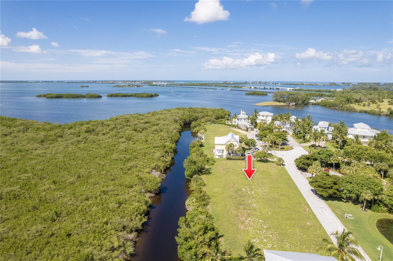 Land at 13230 ANGLERS WAY, PLACIDA, photo 4 of 25