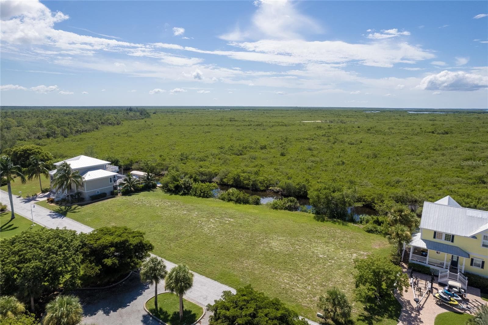 Land at 13230 ANGLERS WAY, PLACIDA, photo 7 of 25