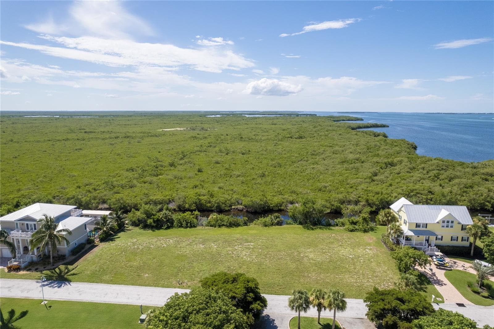 Land at 13230 ANGLERS WAY, PLACIDA, photo 8 of 25
