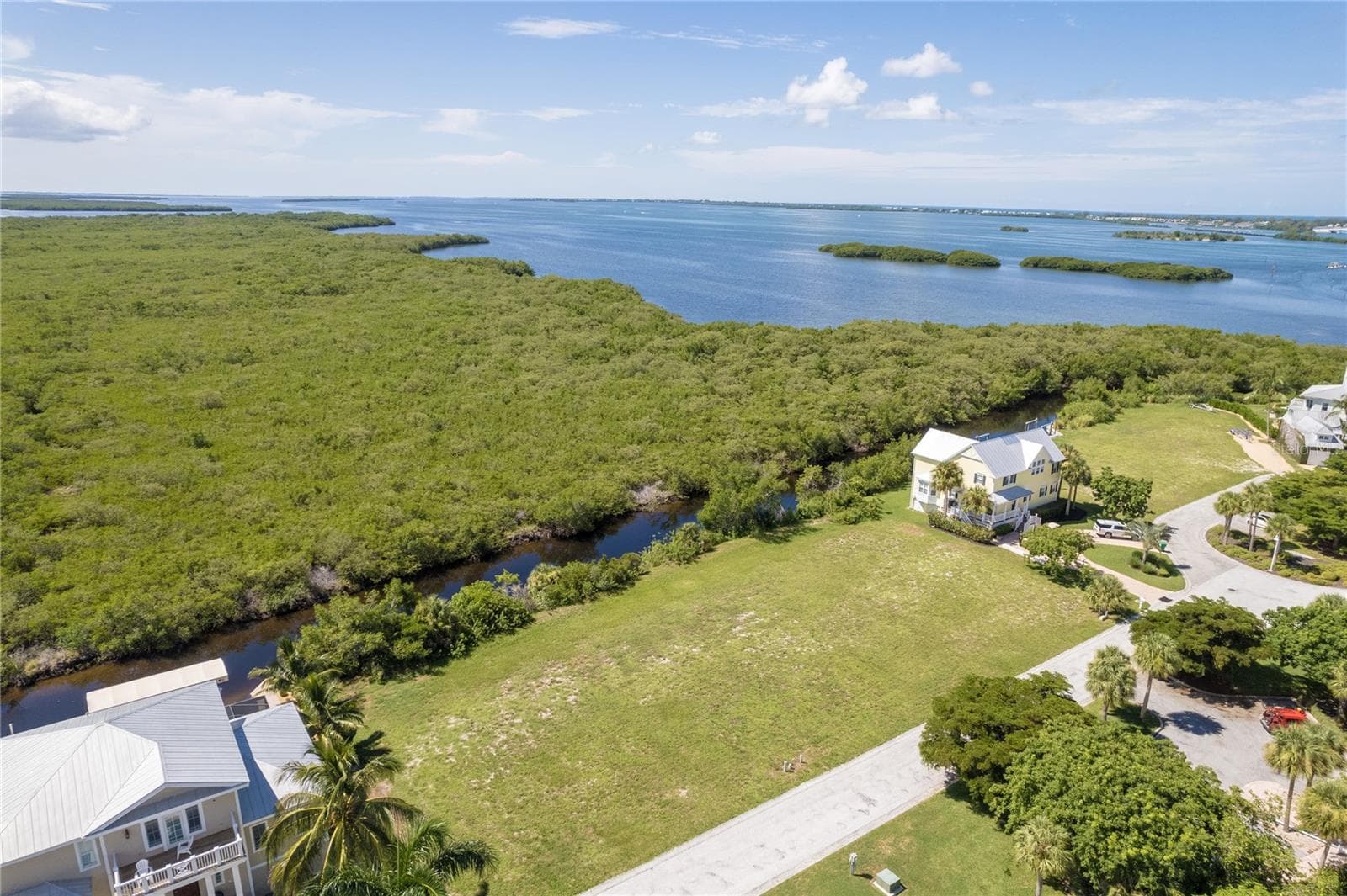 Land at 13230 ANGLERS WAY, PLACIDA, photo 9 of 25
