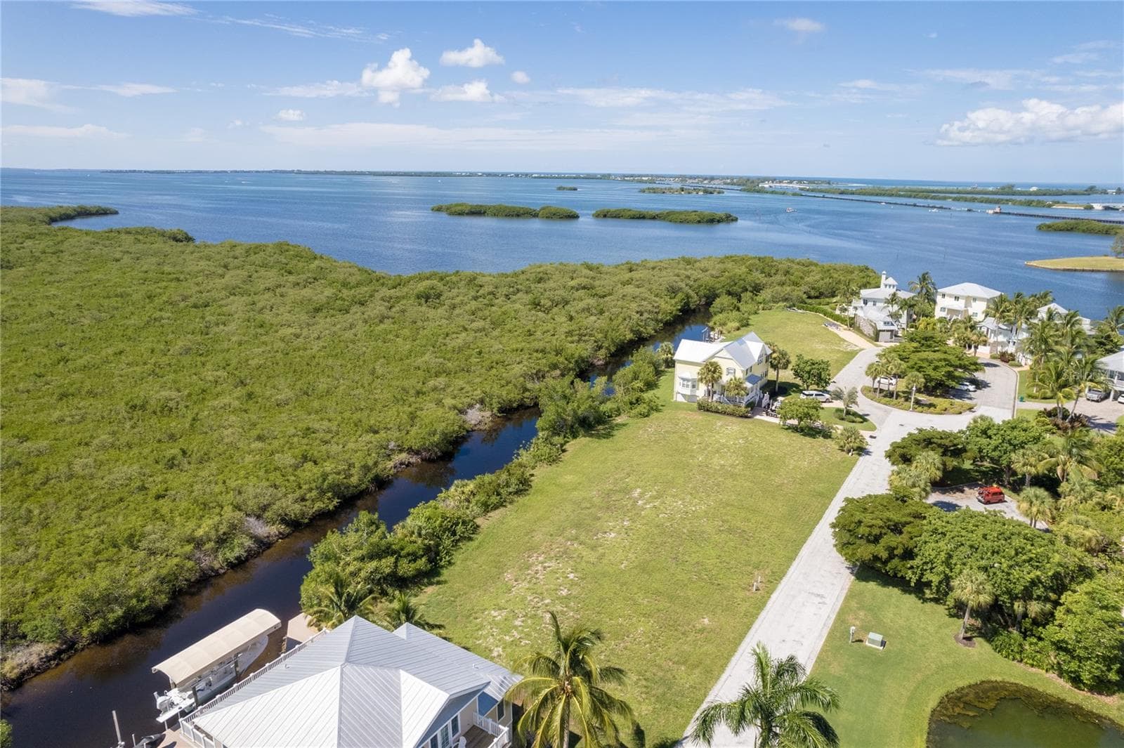 Land at 13230 ANGLERS WAY, PLACIDA, photo 10 of 25