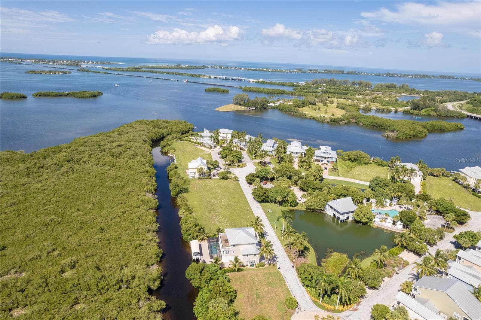 Land at 13230 ANGLERS WAY, PLACIDA, photo 11 of 25