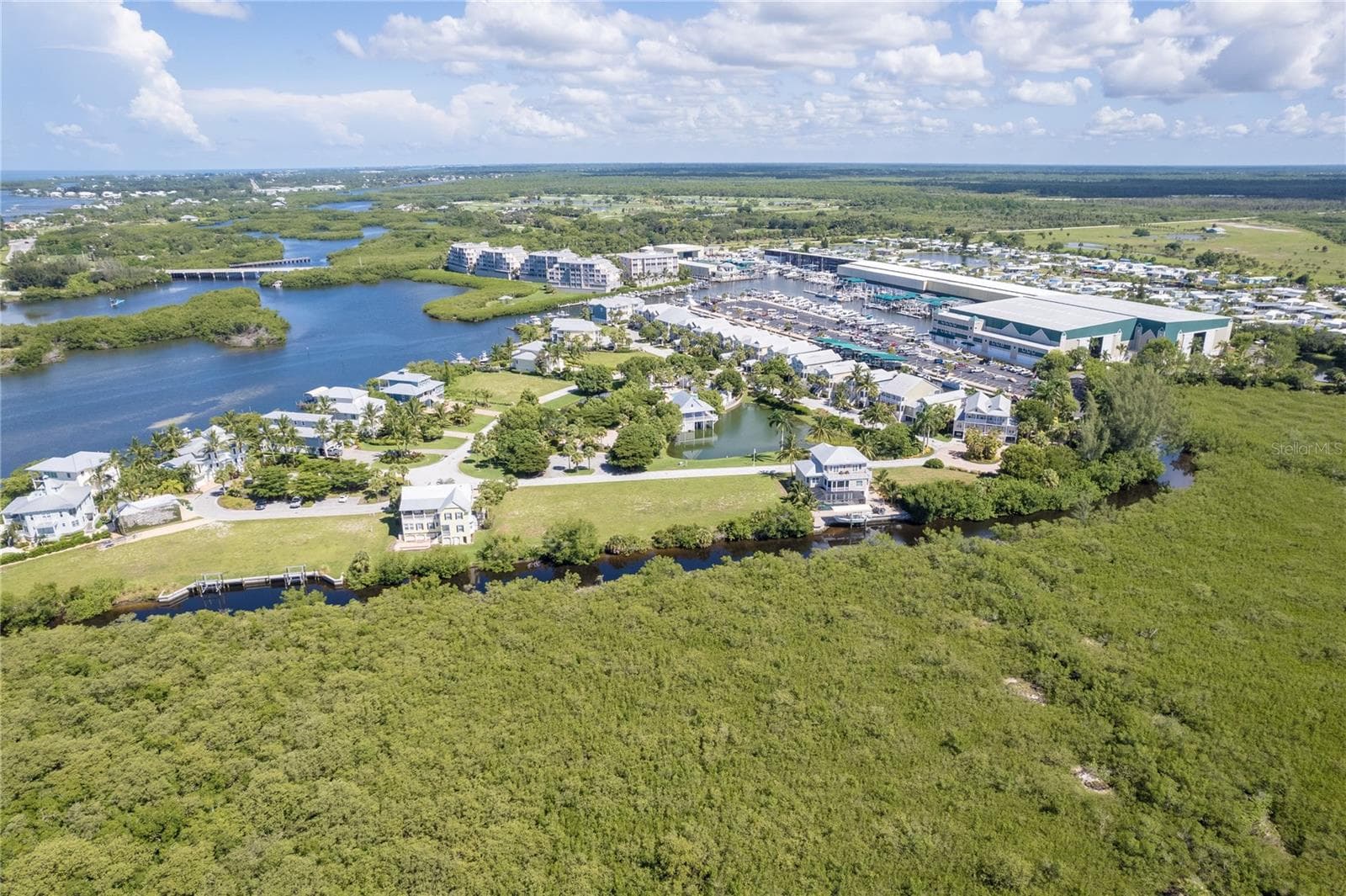 Land at 13230 ANGLERS WAY, PLACIDA, photo 13 of 25