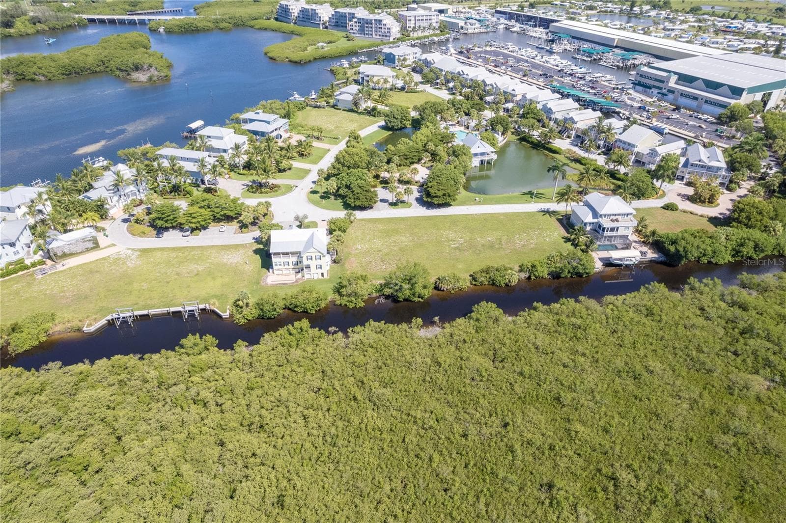 Land at 13230 ANGLERS WAY, PLACIDA, photo 15 of 25
