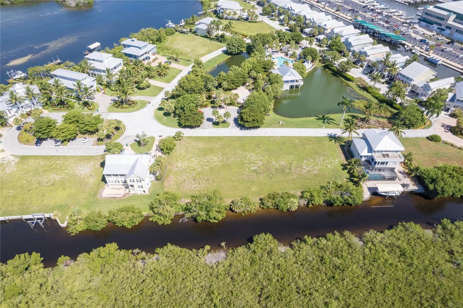 Land at 13230 ANGLERS WAY, PLACIDA, photo 16 of 25