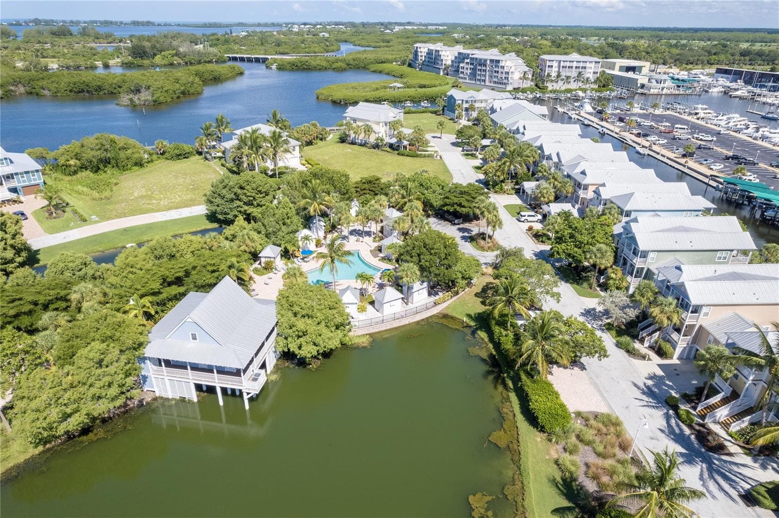 Land at 13230 ANGLERS WAY, PLACIDA, photo 19 of 25