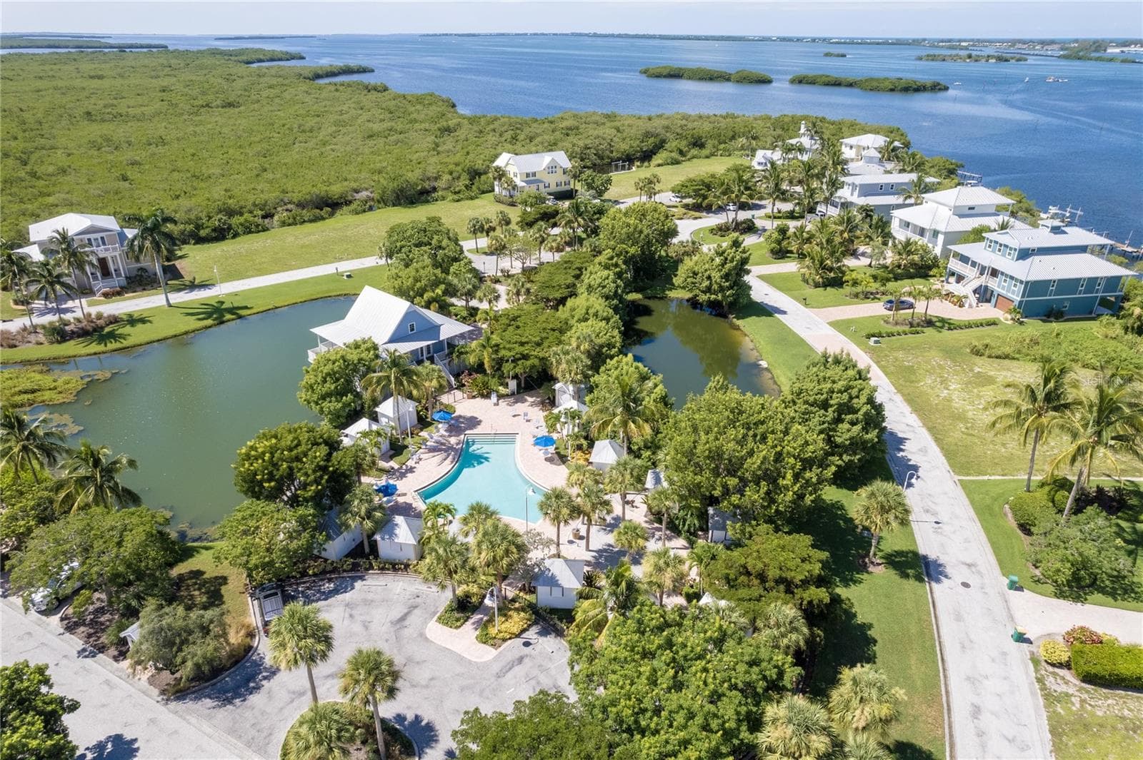 Land at 13230 ANGLERS WAY, PLACIDA, photo 20 of 25