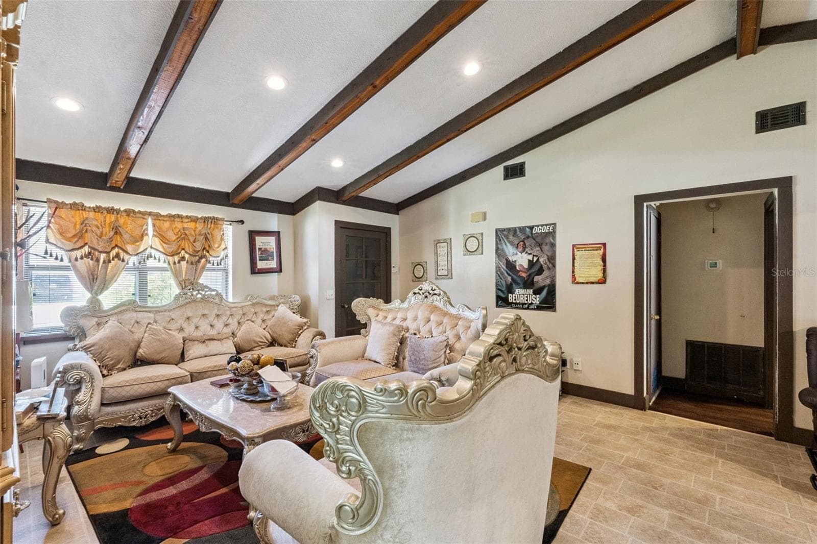 Single Family Residence at 3856 SHADY GROVE CIR, ORLANDO, photo 4 of 29