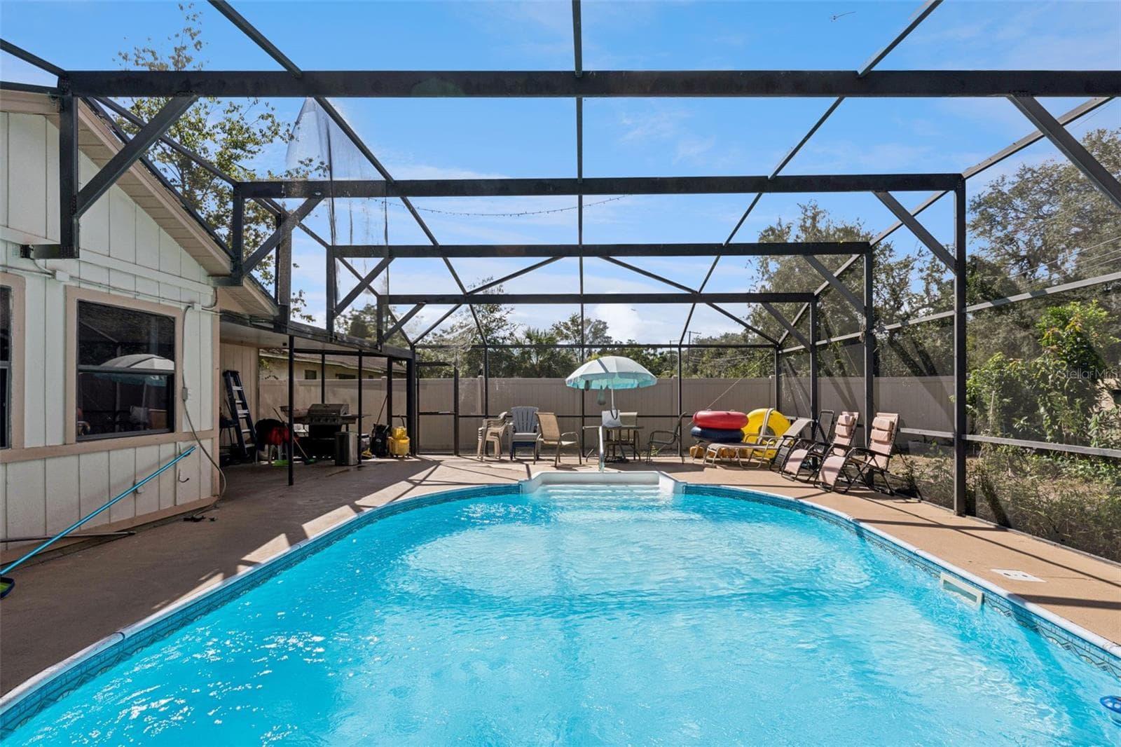 Single Family Residence at 3856 SHADY GROVE CIR, ORLANDO, photo 23 of 29