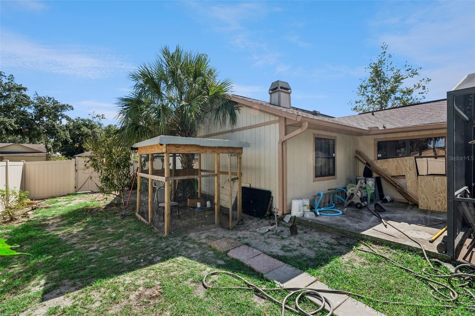 Single Family Residence at 3856 SHADY GROVE CIR, ORLANDO, photo 24 of 29