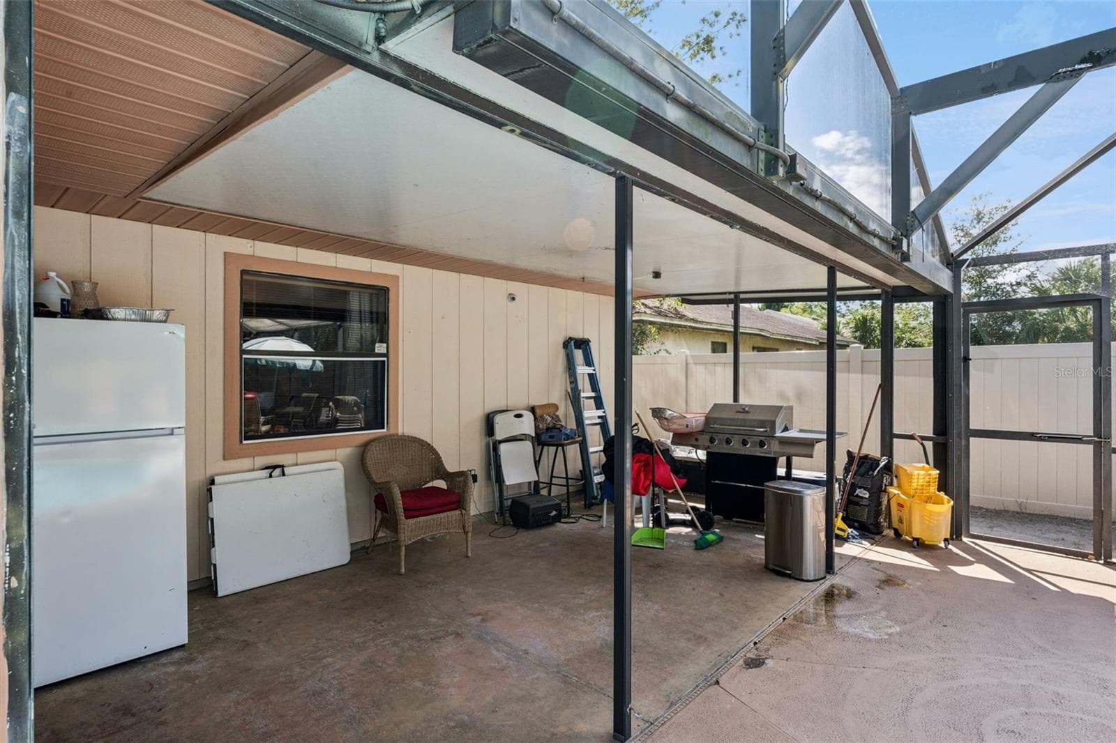 Single Family Residence at 3856 SHADY GROVE CIR, ORLANDO, photo 25 of 29
