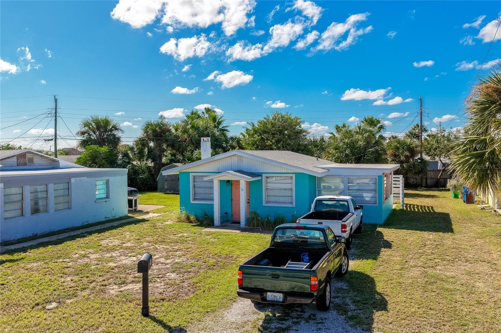 Single Family Residence at 34 RIVER DR, ORMOND BEACH, photo 16 of 39