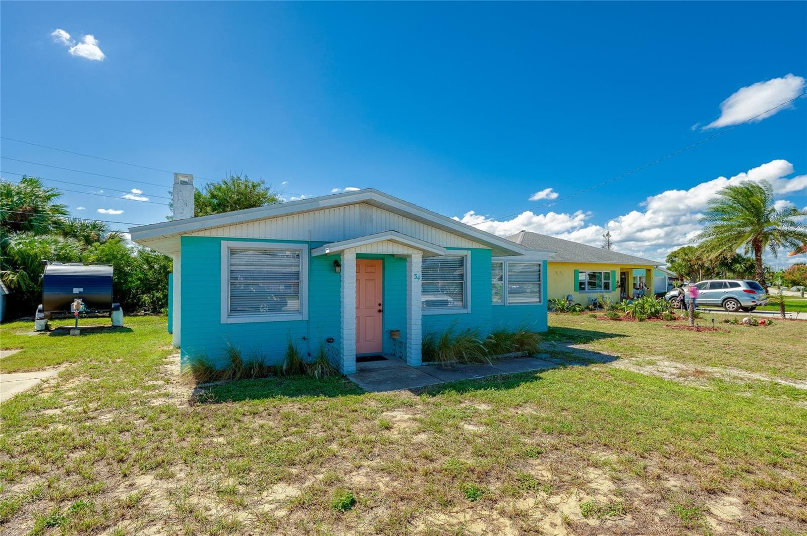 Single Family Residence at 34 RIVER DR, ORMOND BEACH, photo 17 of 39