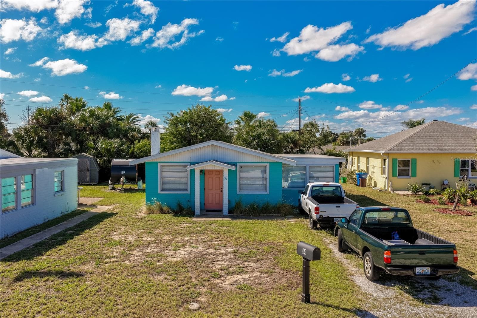 Single Family Residence at 34 RIVER DR, ORMOND BEACH, photo 18 of 39